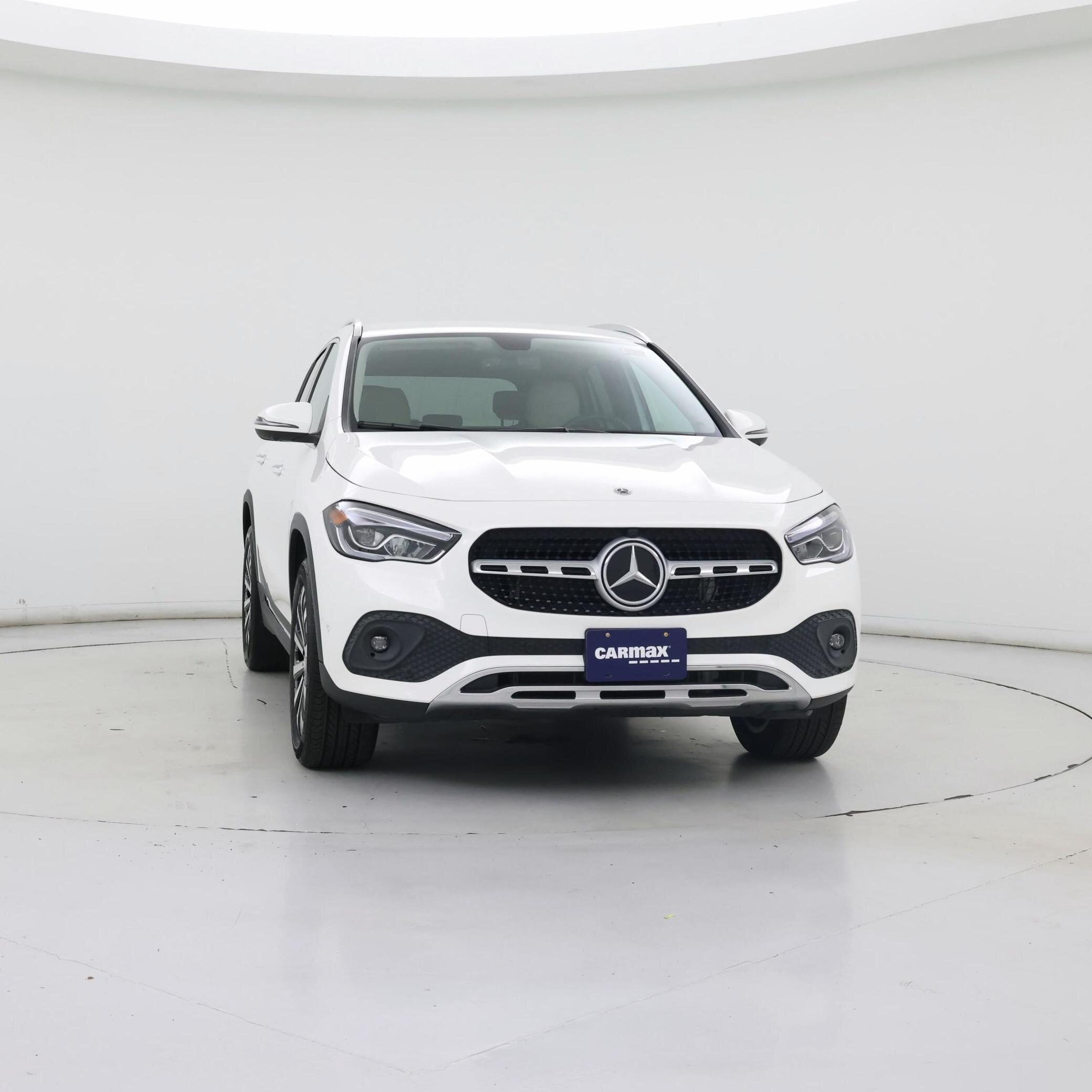 Thumbnail: 2023 Mercedes-Benz GLA - 5