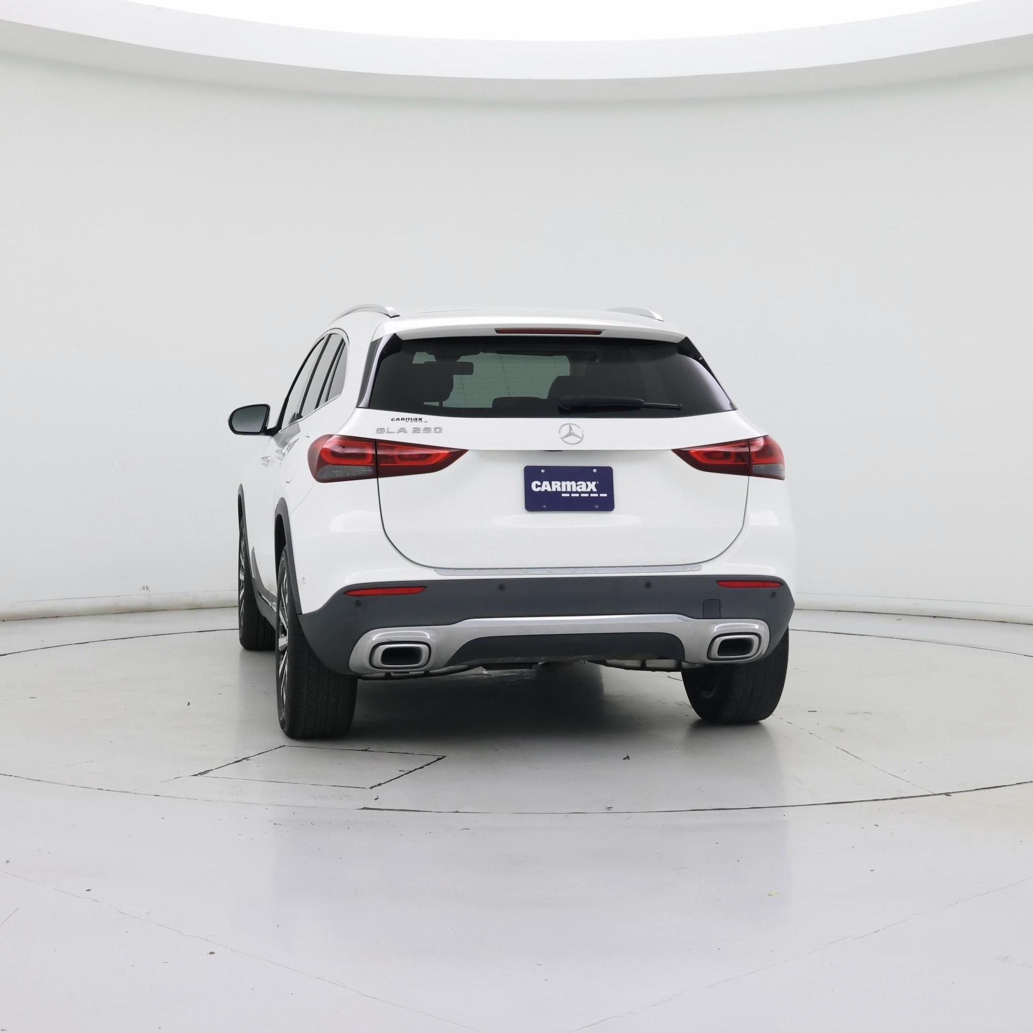 Thumbnail: 2023 Mercedes-Benz GLA - 6