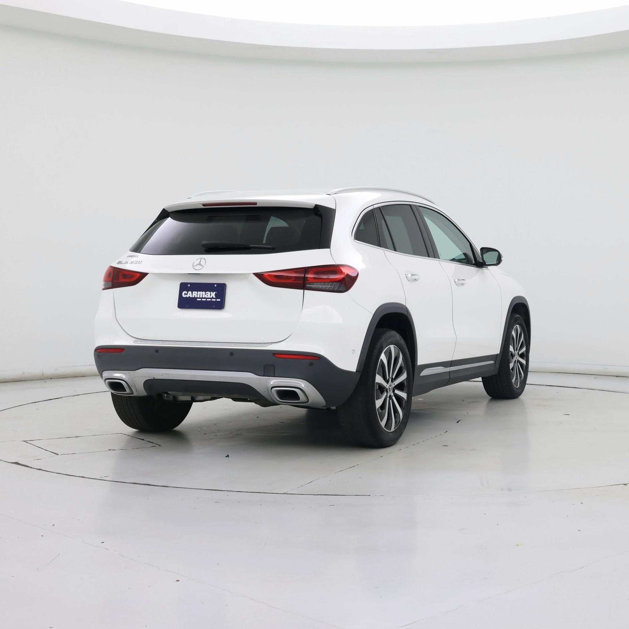 Thumbnail: 2023 Mercedes-Benz GLA - 8