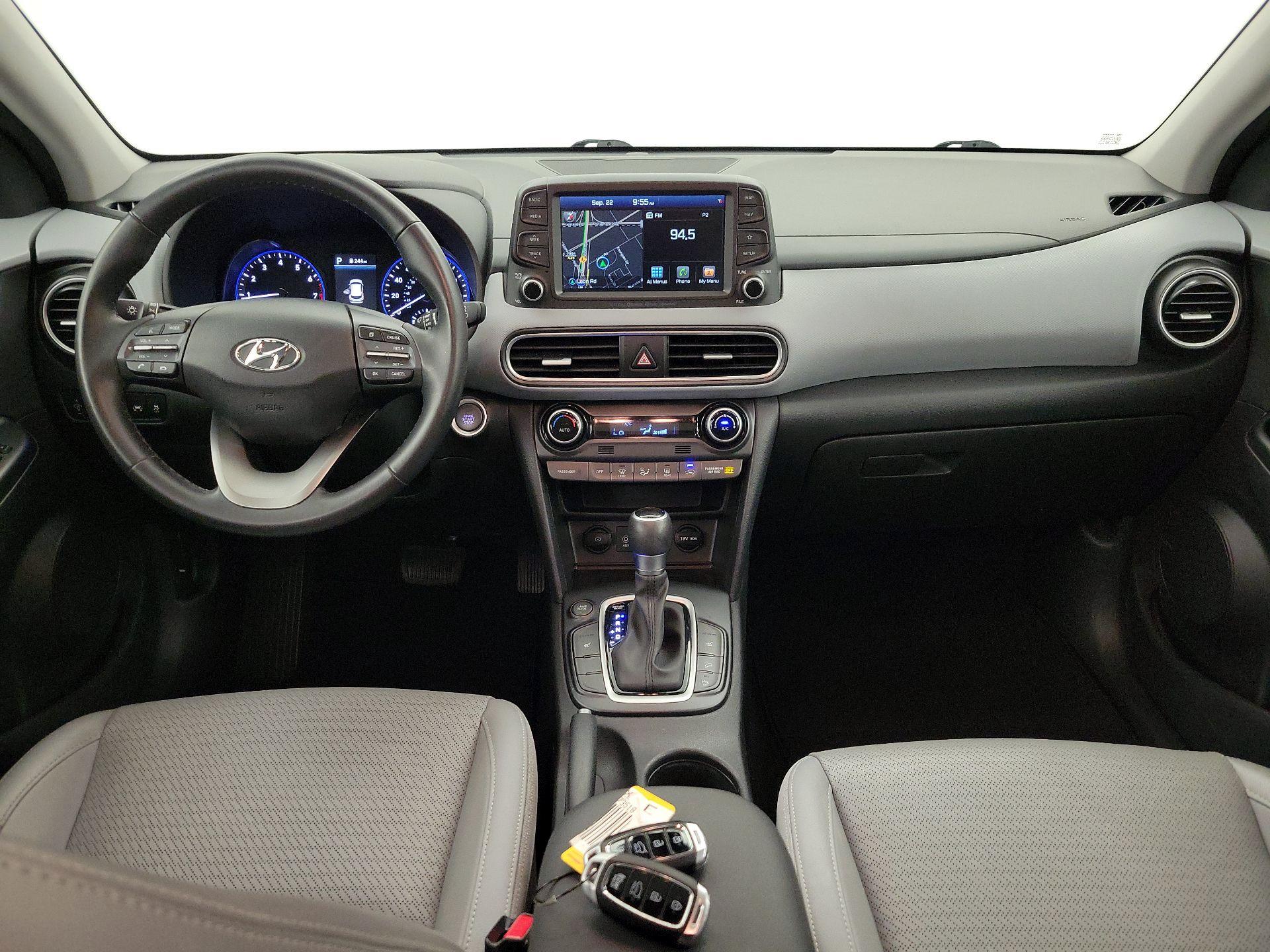 Thumbnail: 2019 Hyundai Kona - 9