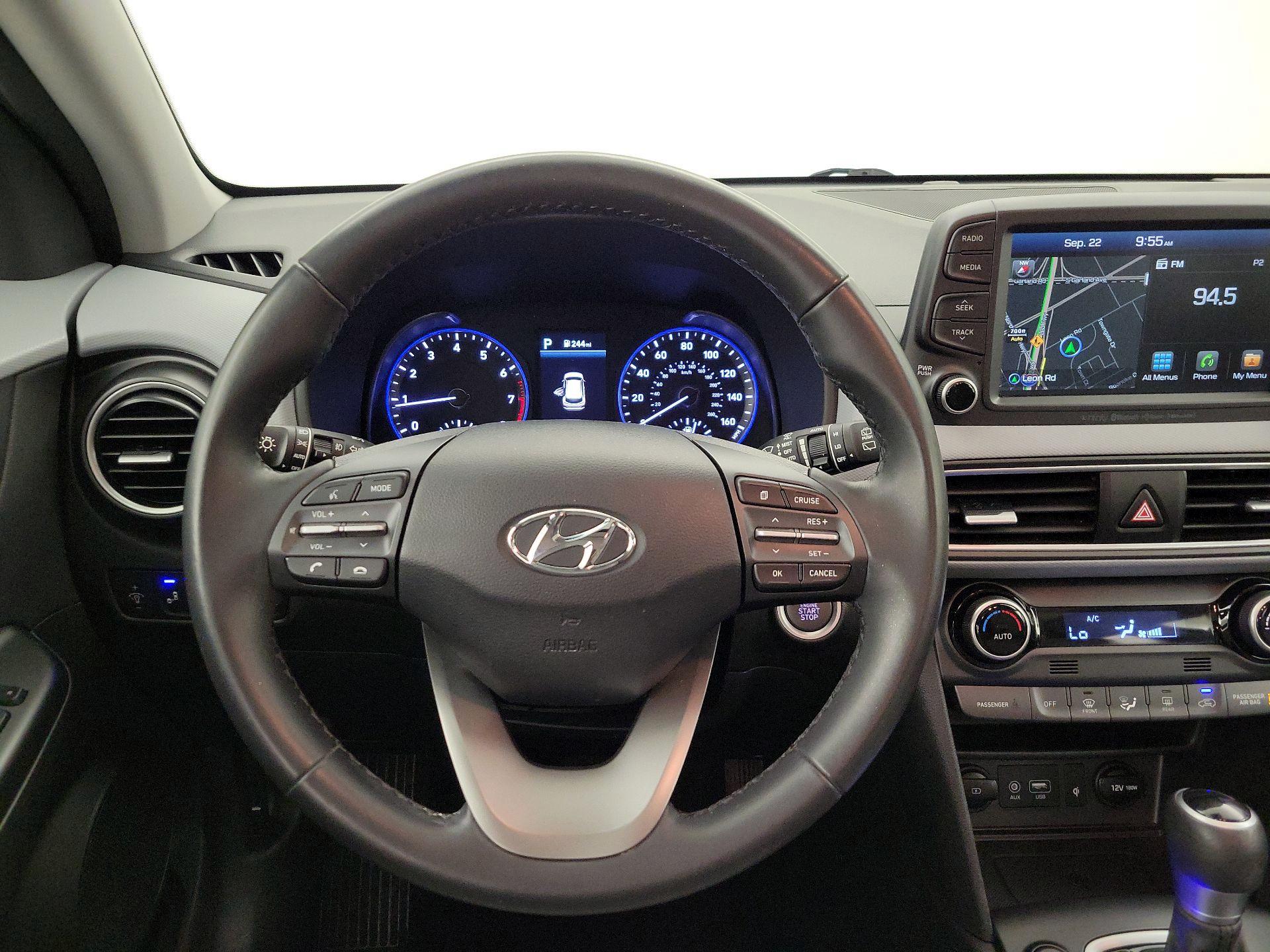 Thumbnail: 2019 Hyundai Kona - 10