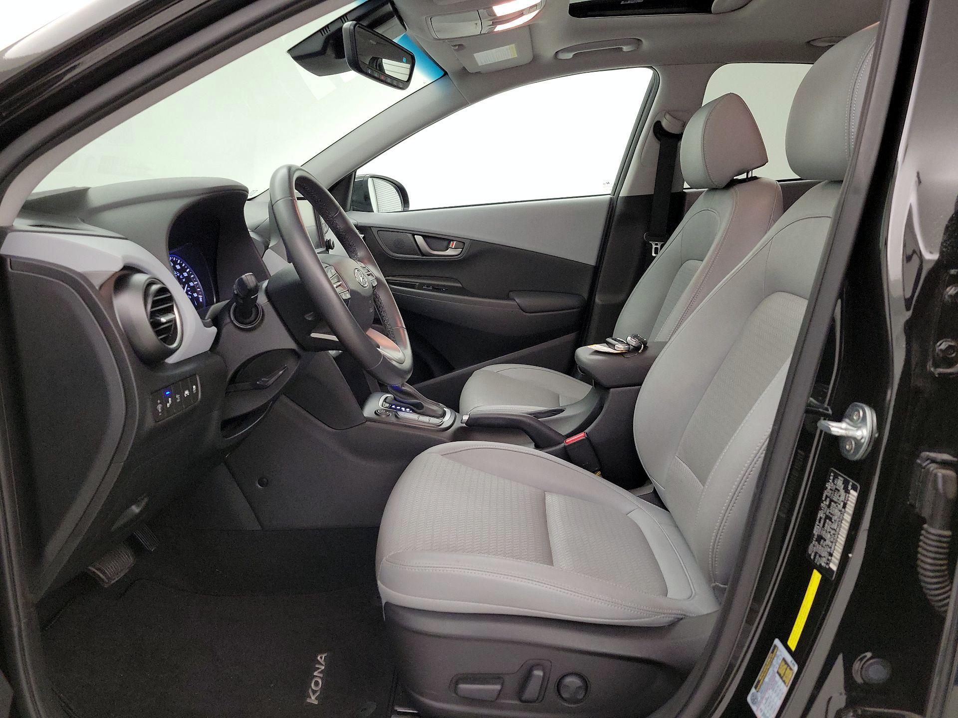 Thumbnail: 2019 Hyundai Kona - 11