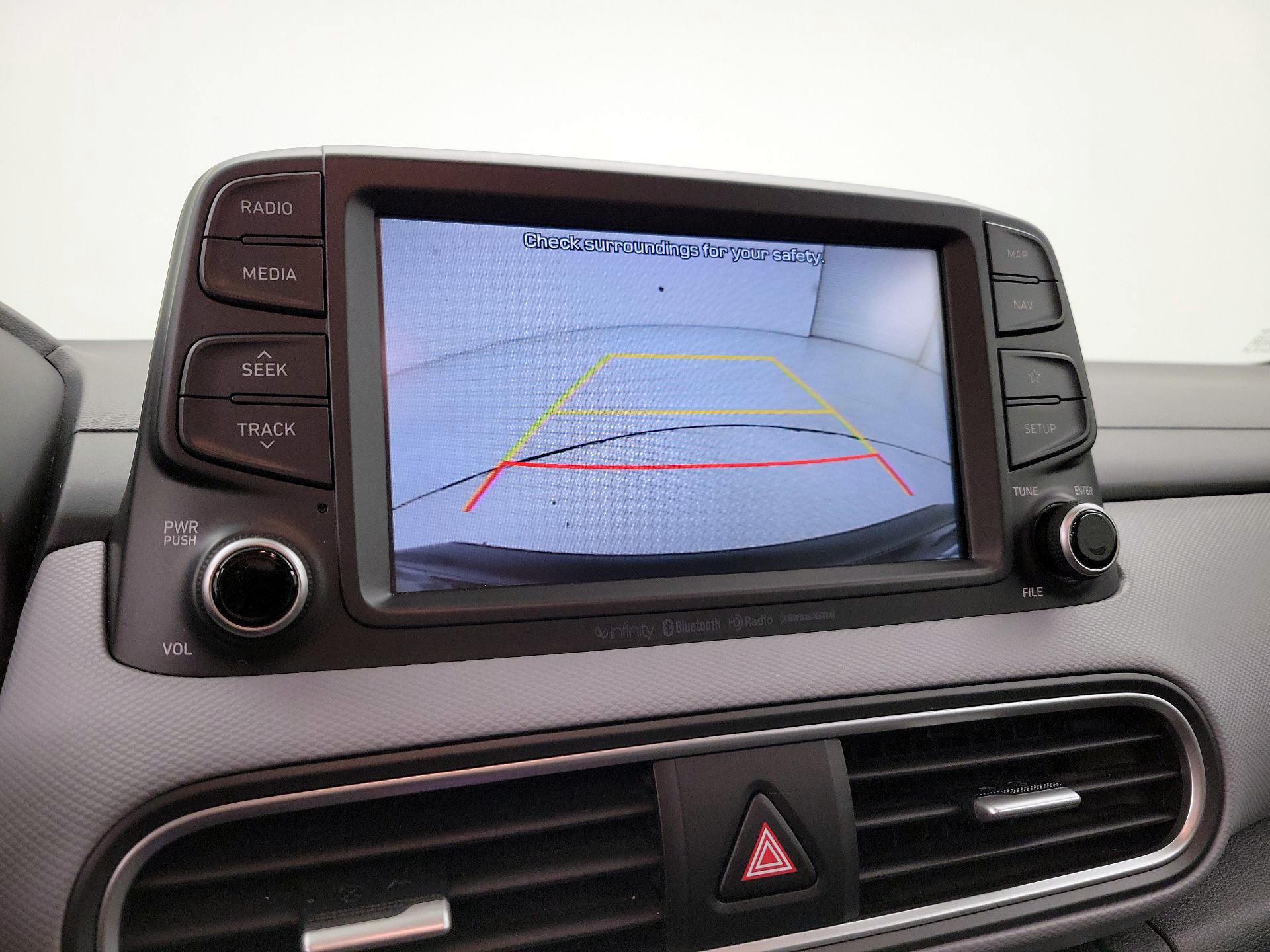 Thumbnail: 2019 Hyundai Kona - 14