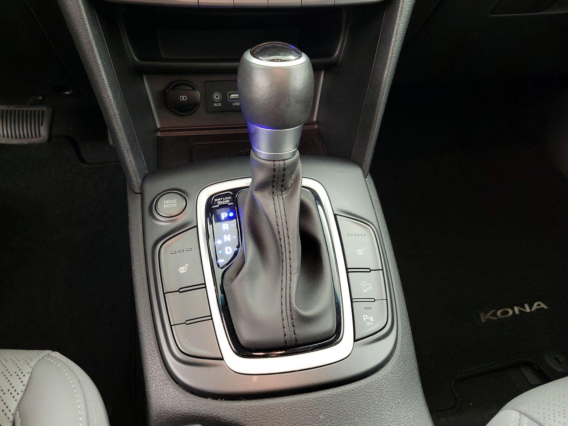 Thumbnail: 2019 Hyundai Kona - 17