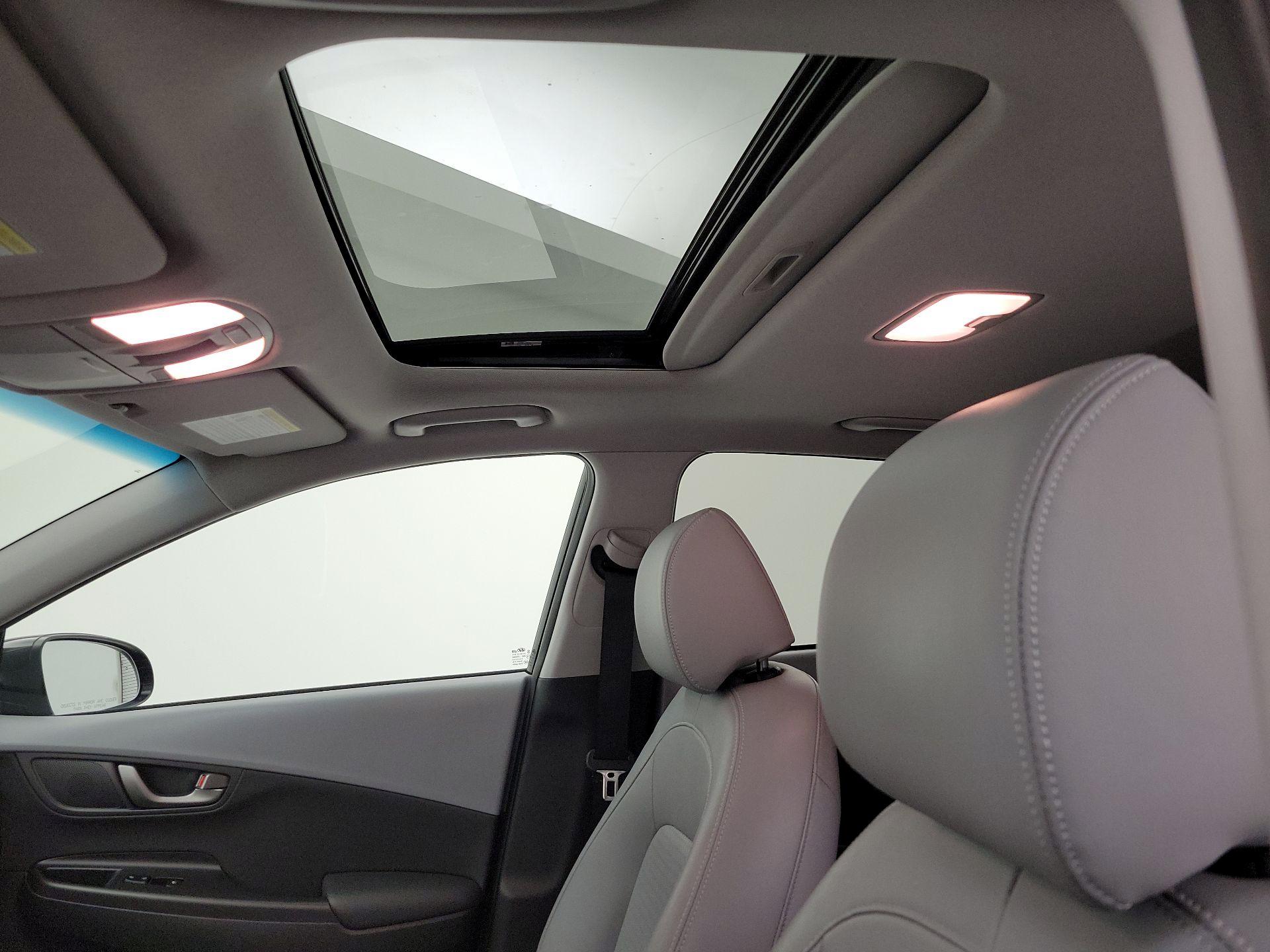 Thumbnail: 2019 Hyundai Kona - 18