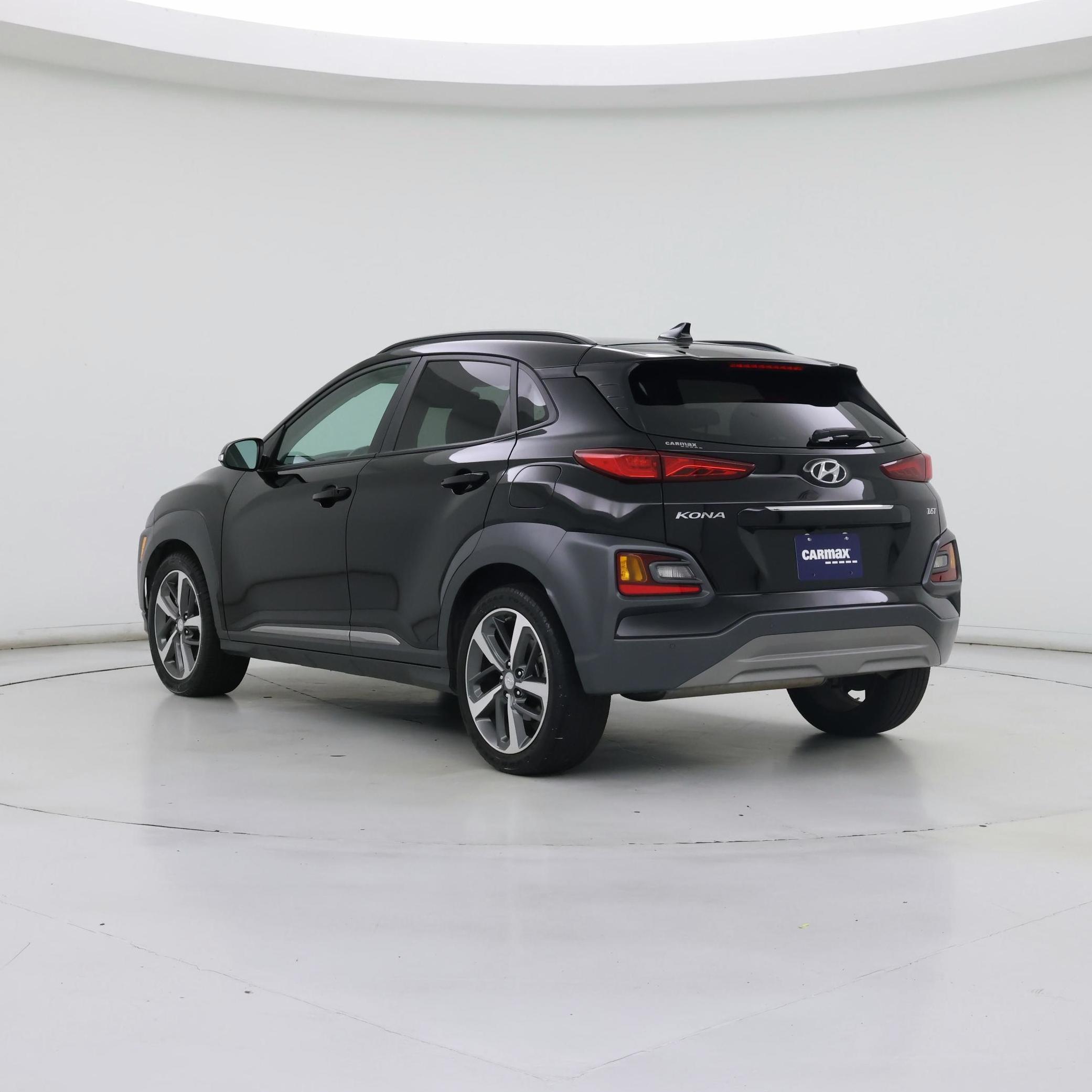 Thumbnail: 2019 Hyundai Kona - 2