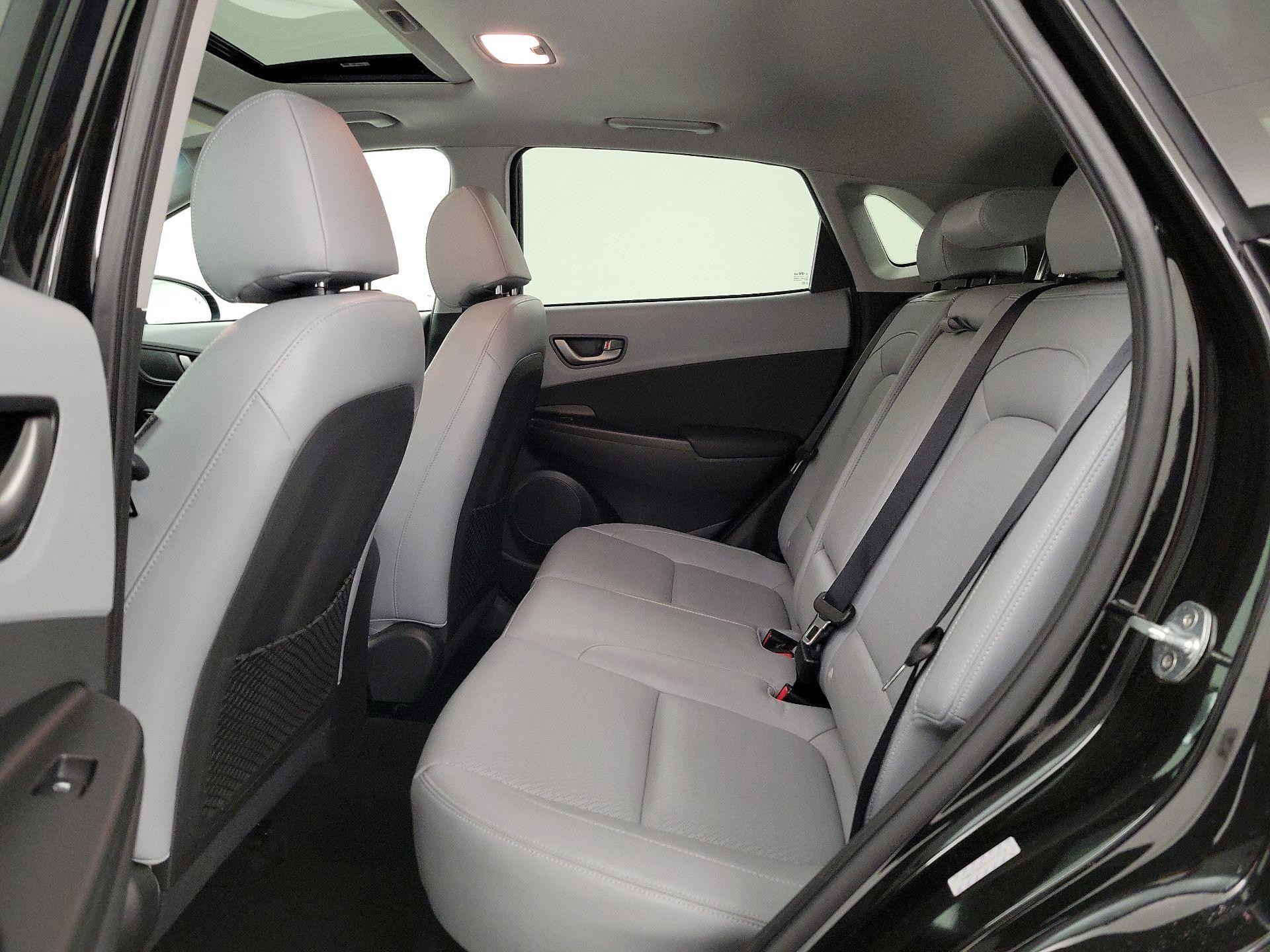 Thumbnail: 2019 Hyundai Kona - 19