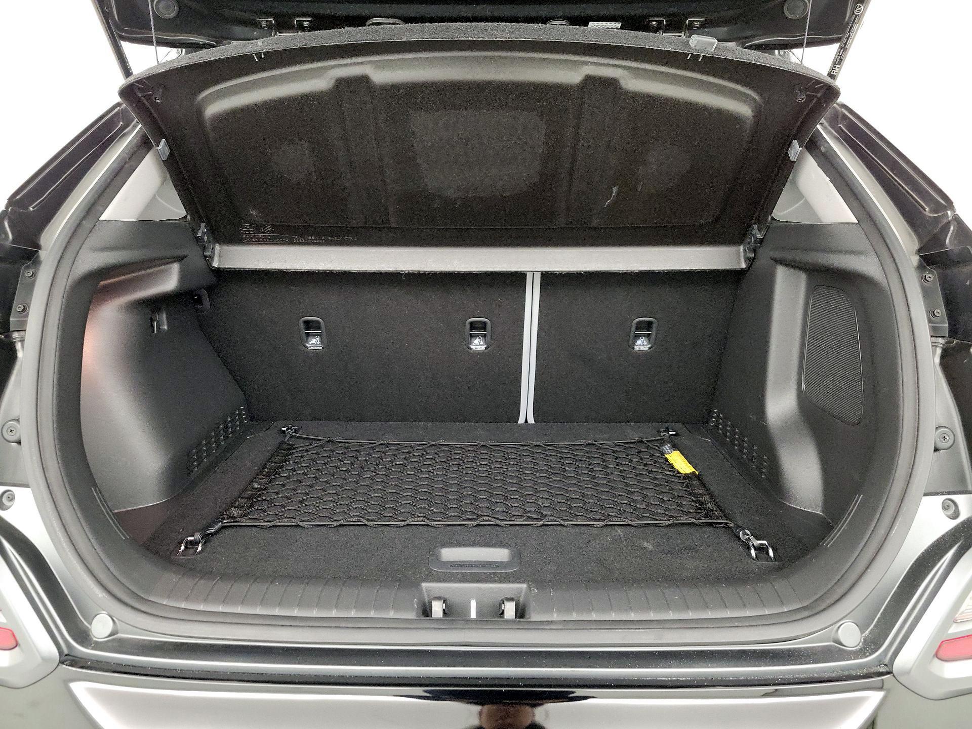 Thumbnail: 2019 Hyundai Kona - 20