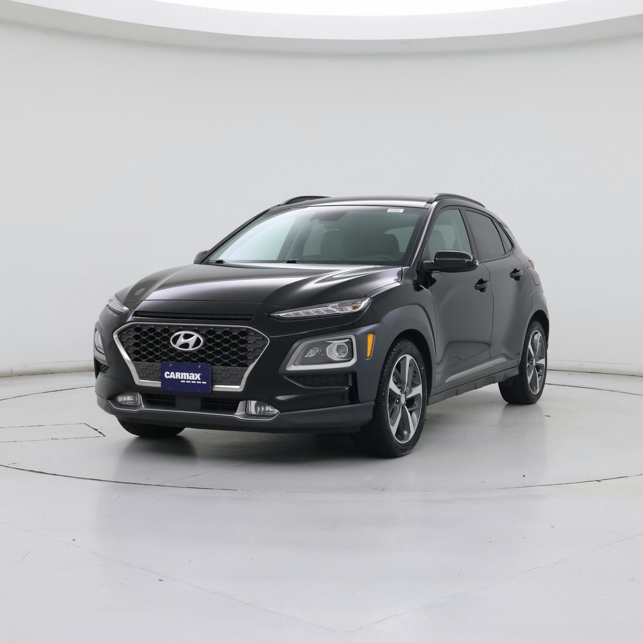 Thumbnail: 2019 Hyundai Kona - 4