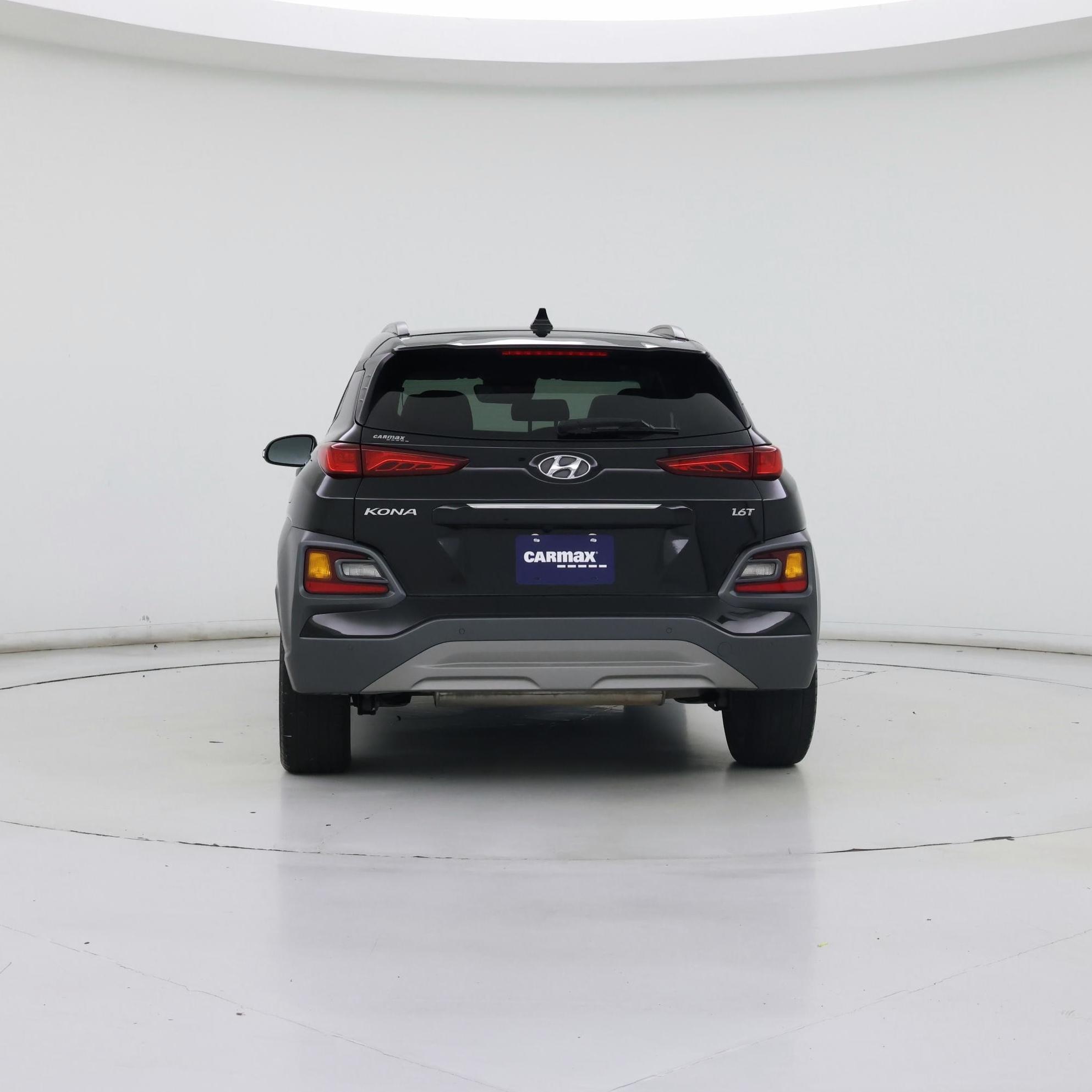 Thumbnail: 2019 Hyundai Kona - 6