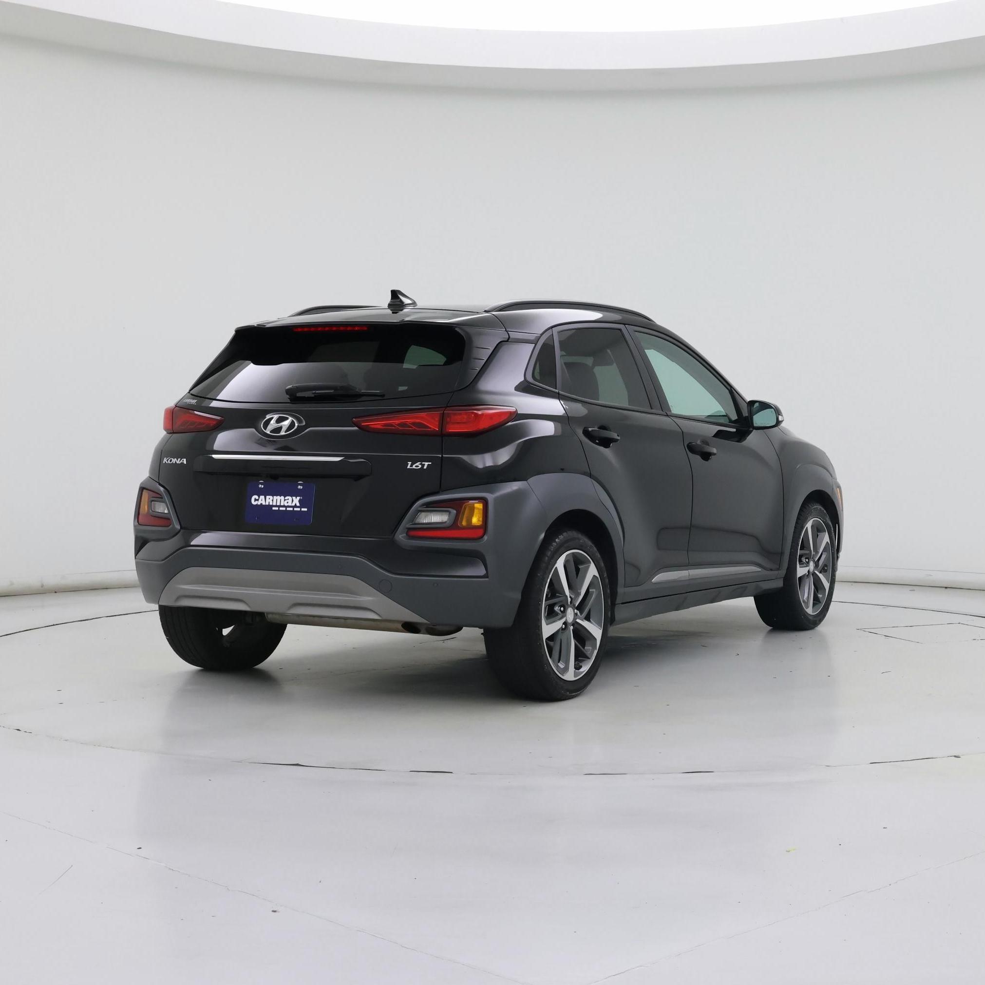 Thumbnail: 2019 Hyundai Kona - 8