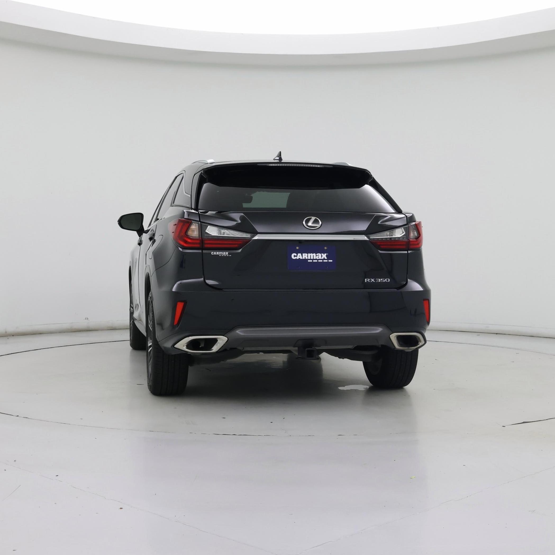 Thumbnail: 2017 Lexus RX - 6