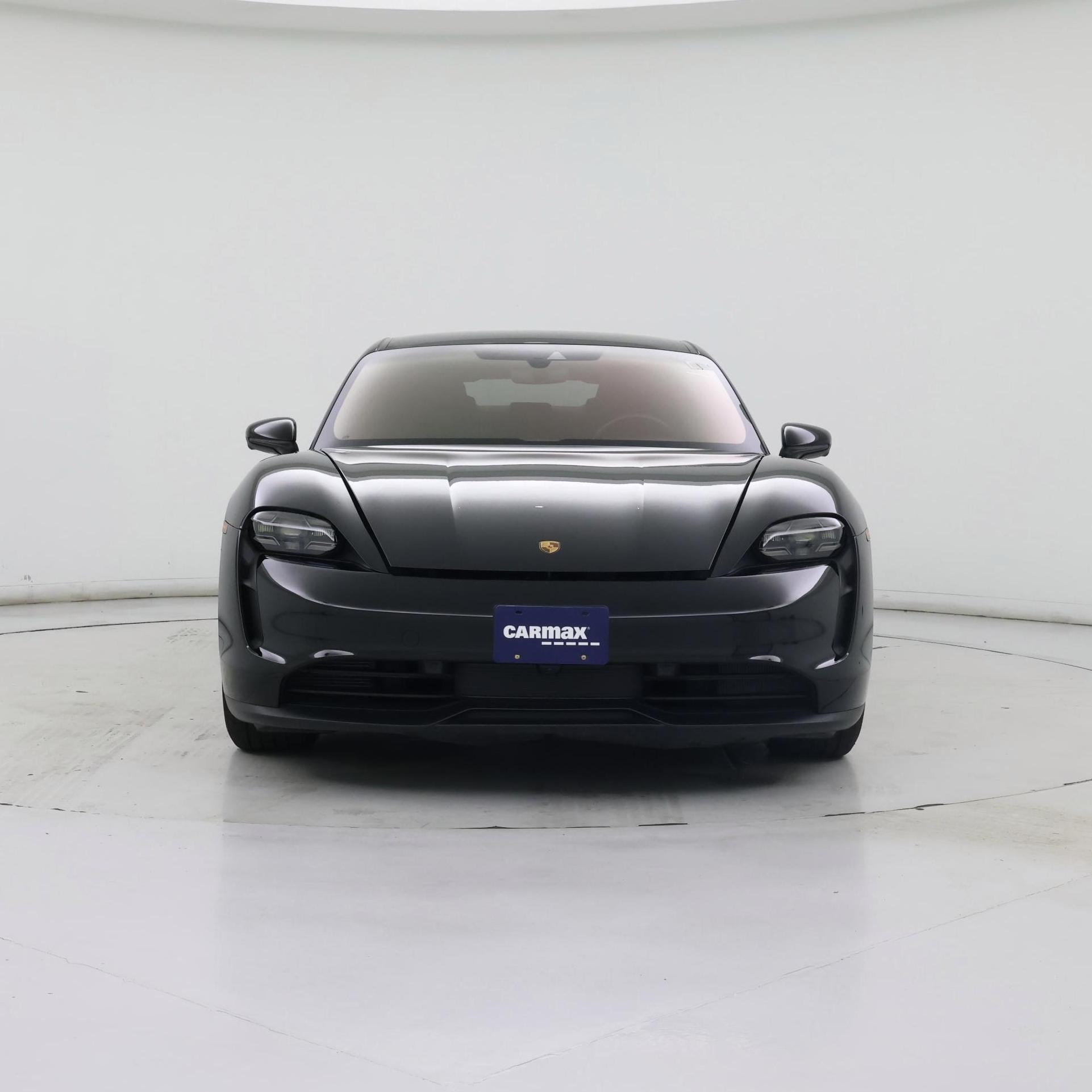 Thumbnail: 2021 Porsche Taycan - 5