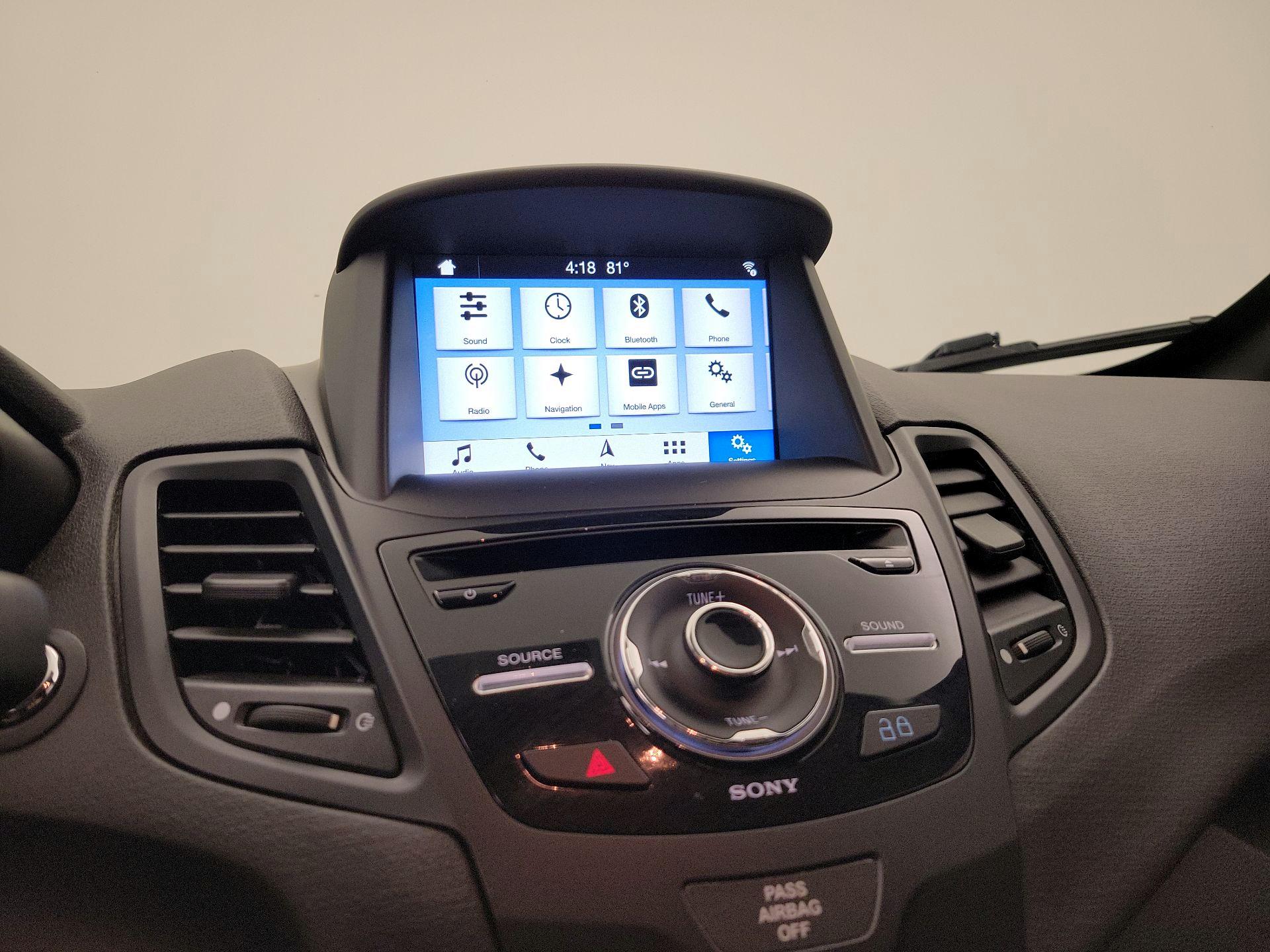 Thumbnail: 2019 Ford Fiesta - 15