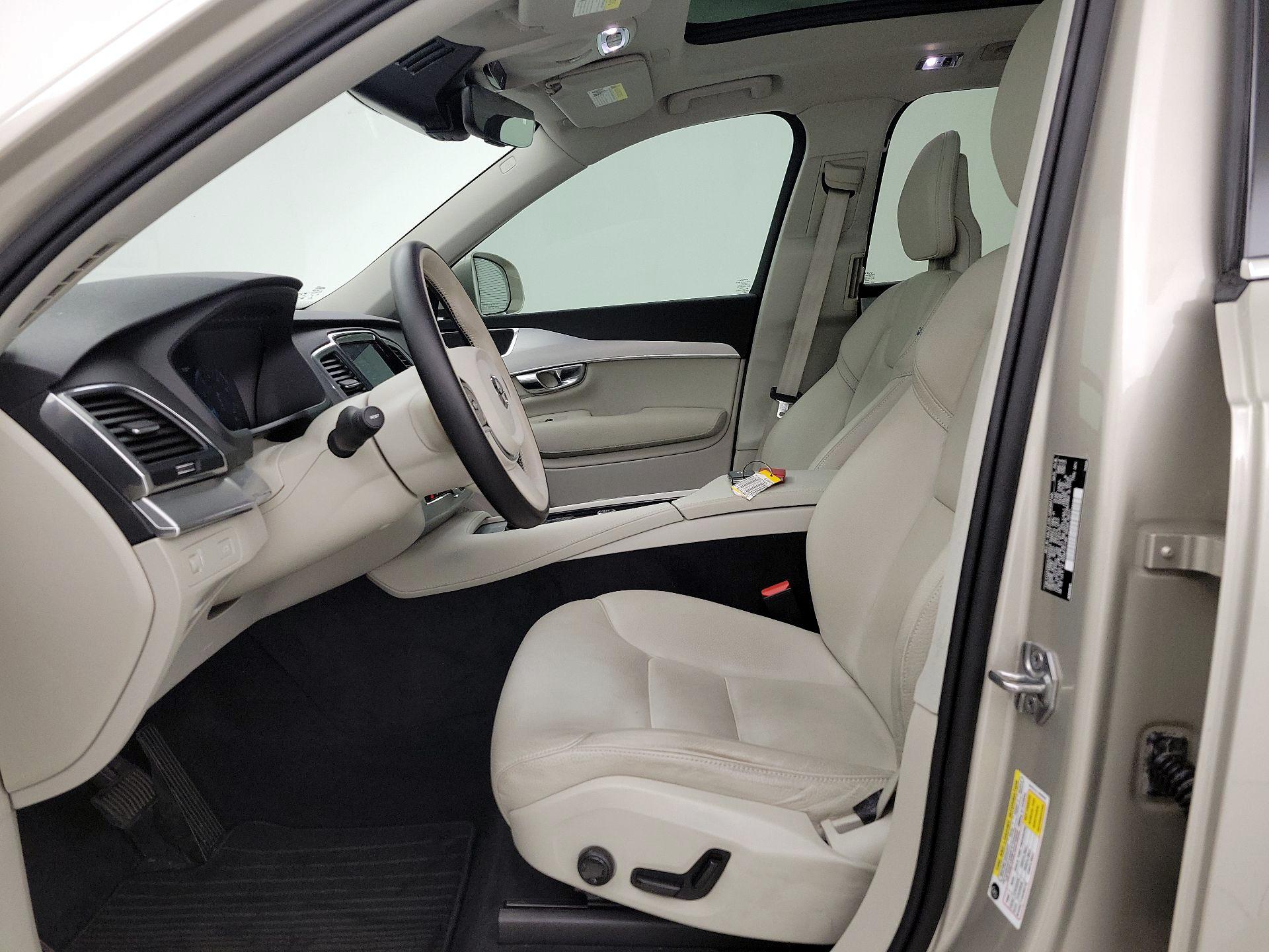 Thumbnail: 2018 Volvo XC90 - 11