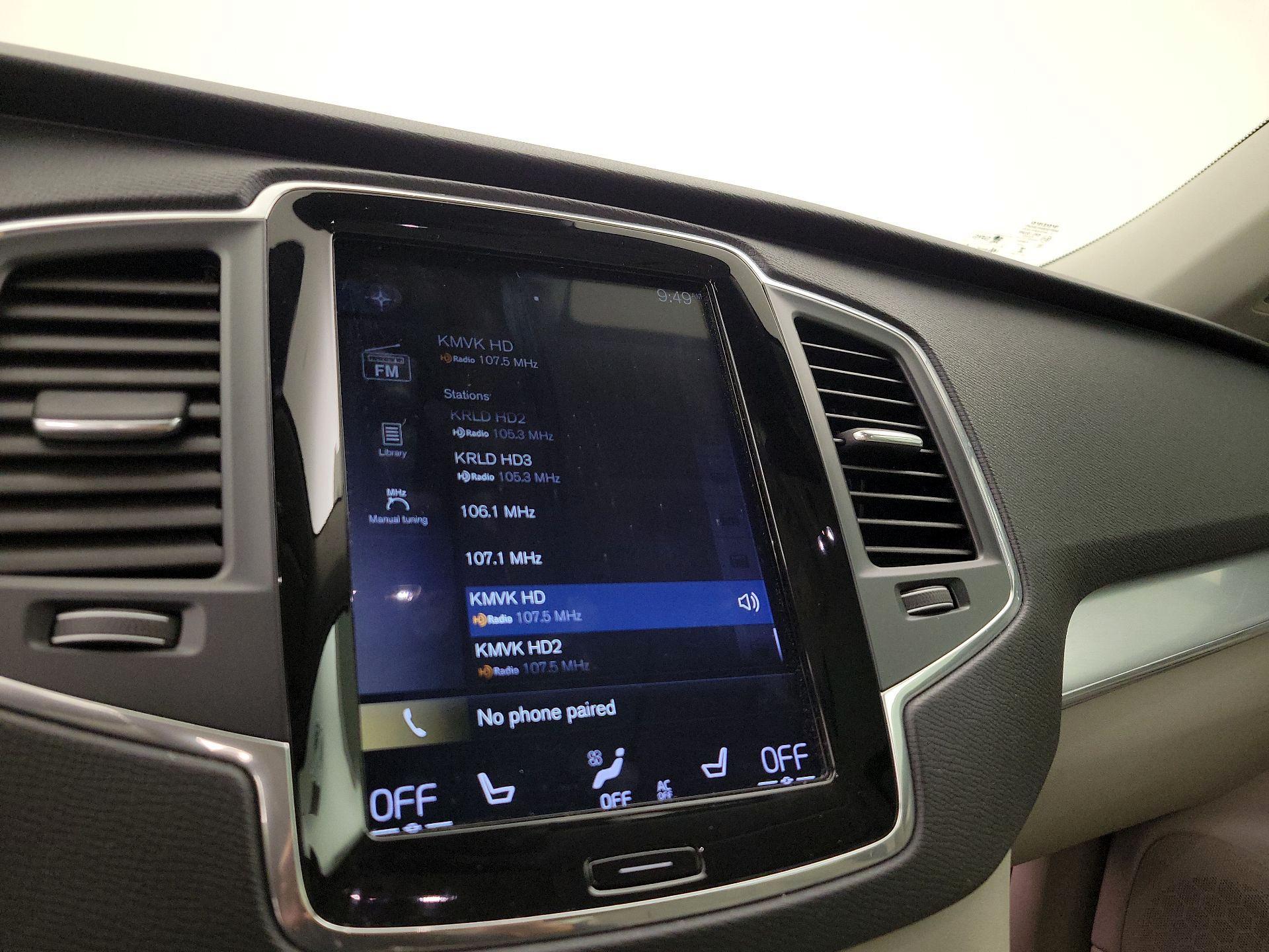 Thumbnail: 2018 Volvo XC90 - 15