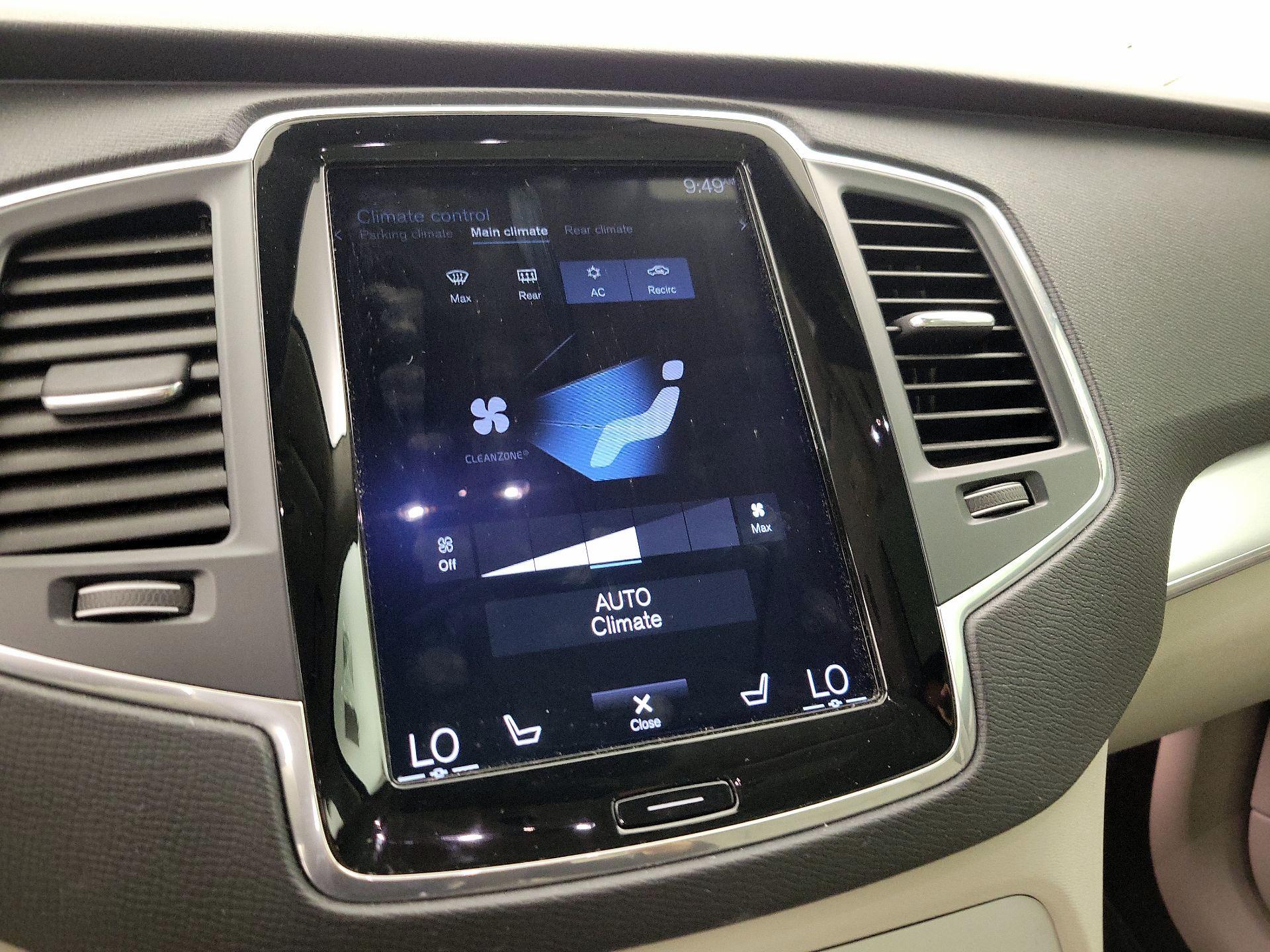 Thumbnail: 2018 Volvo XC90 - 16