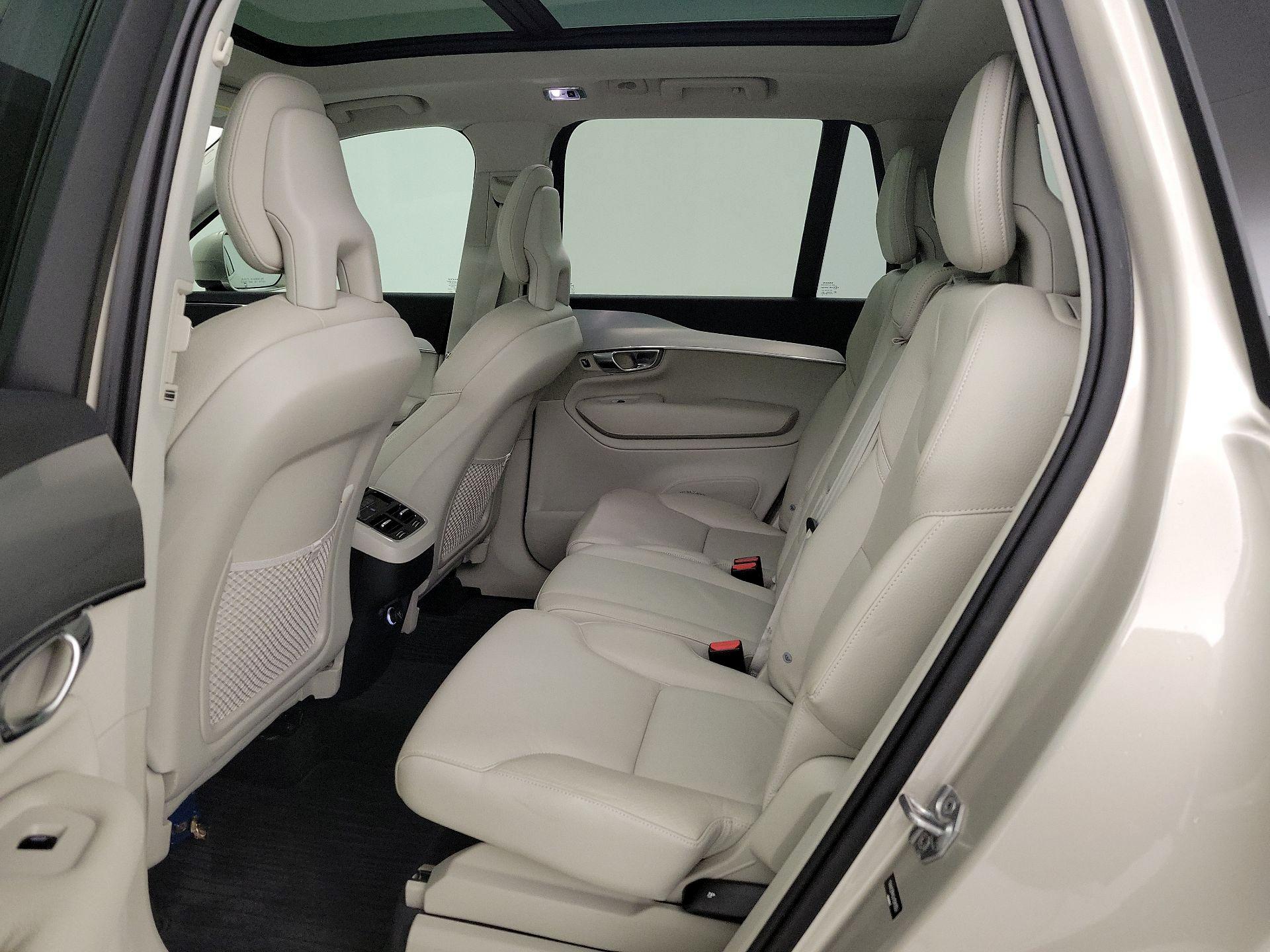 Thumbnail: 2018 Volvo XC90 - 19