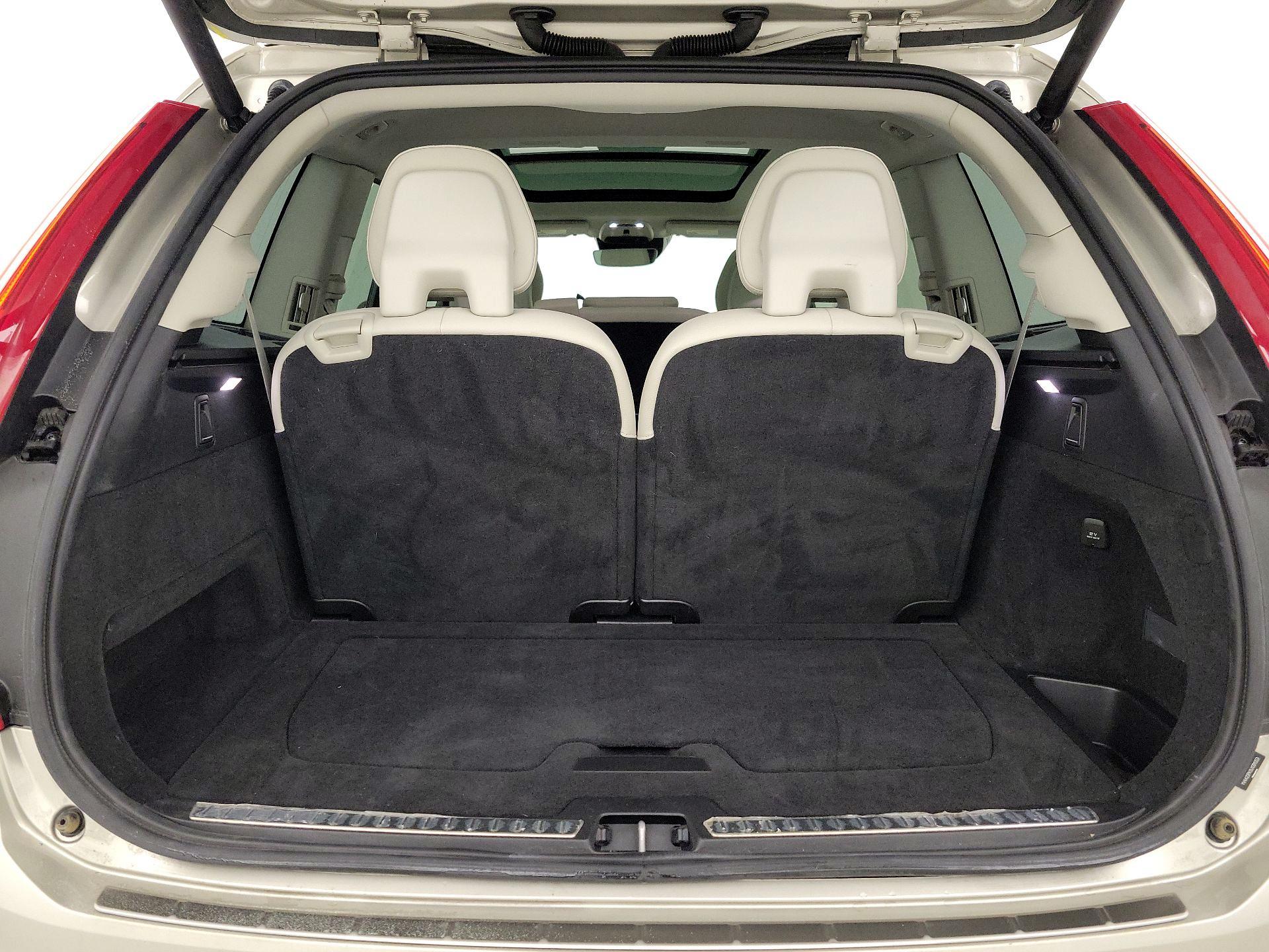 Thumbnail: 2018 Volvo XC90 - 20