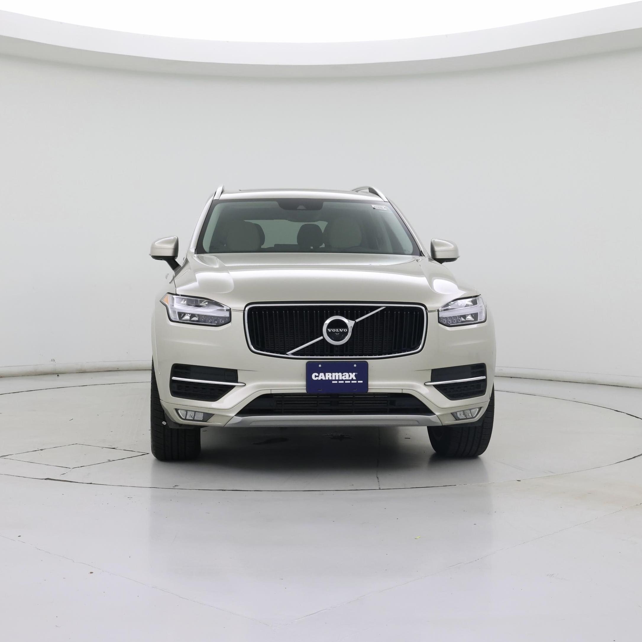 Thumbnail: 2018 Volvo XC90 - 5