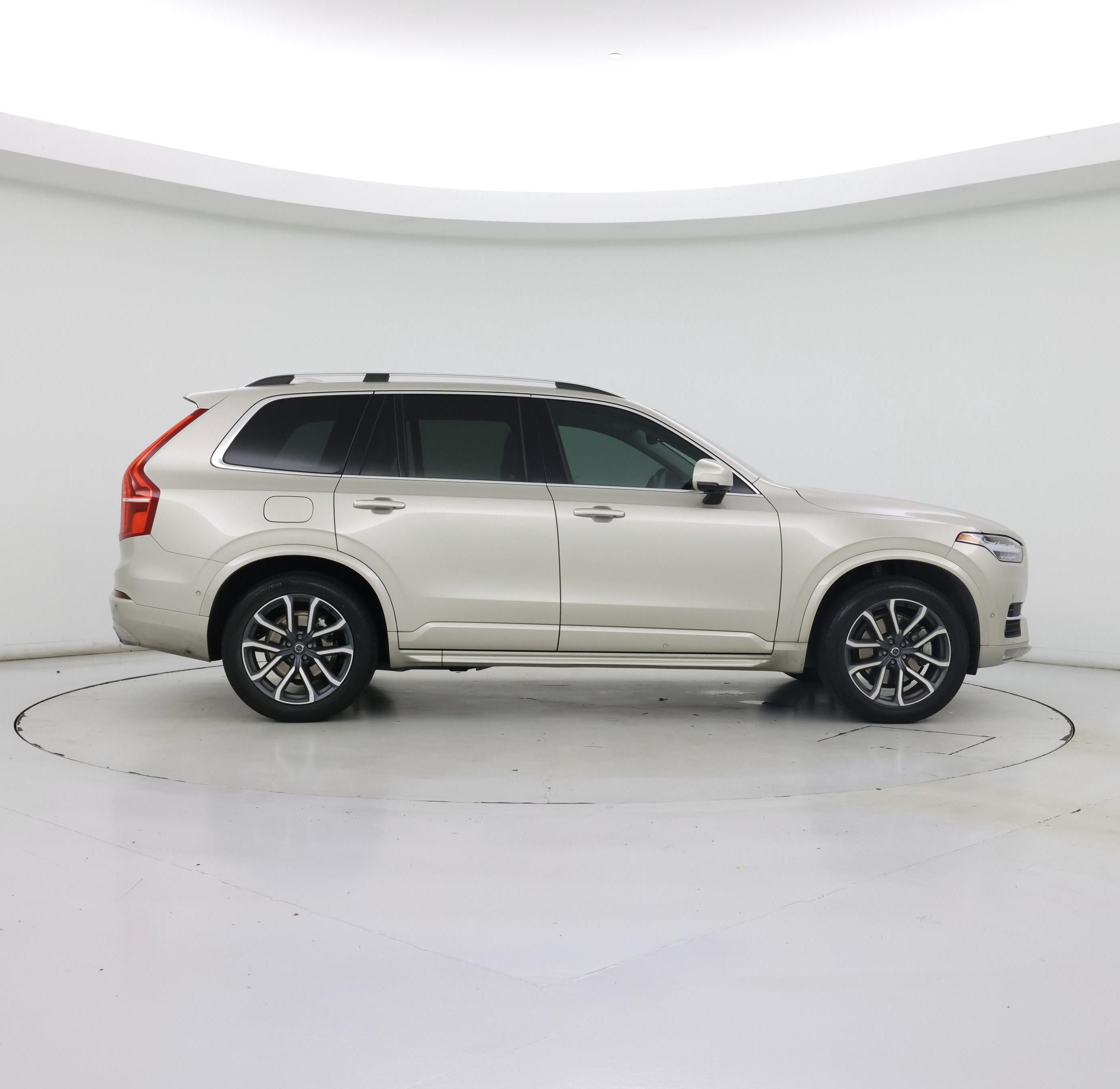 Thumbnail: 2018 Volvo XC90 - 7