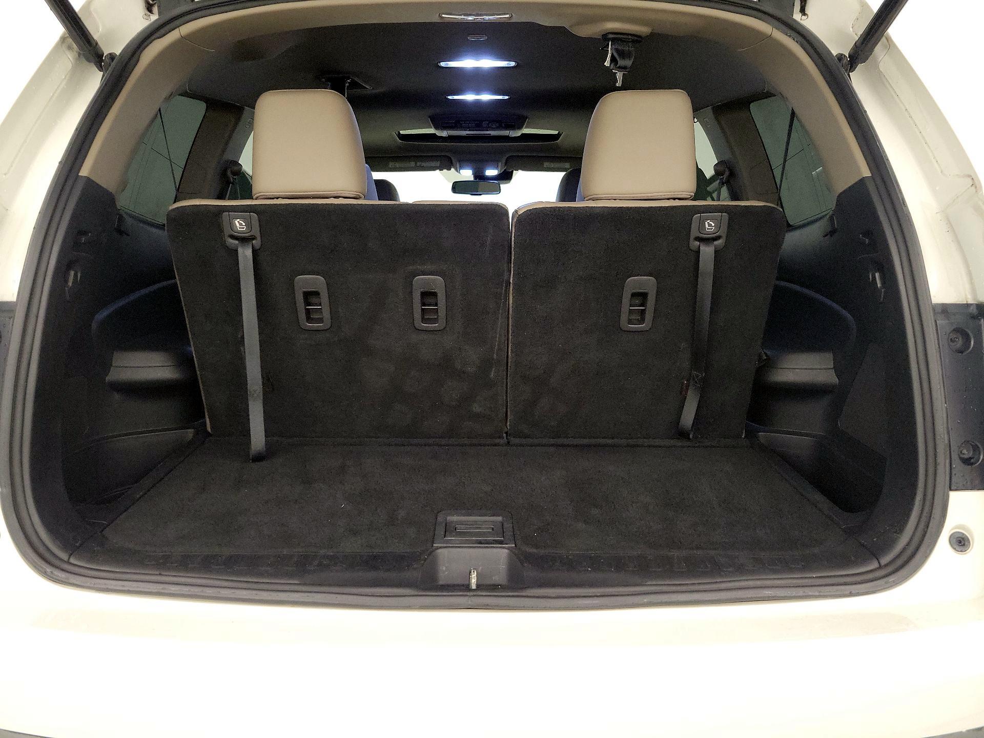 Thumbnail: 2016 Honda Pilot - 20