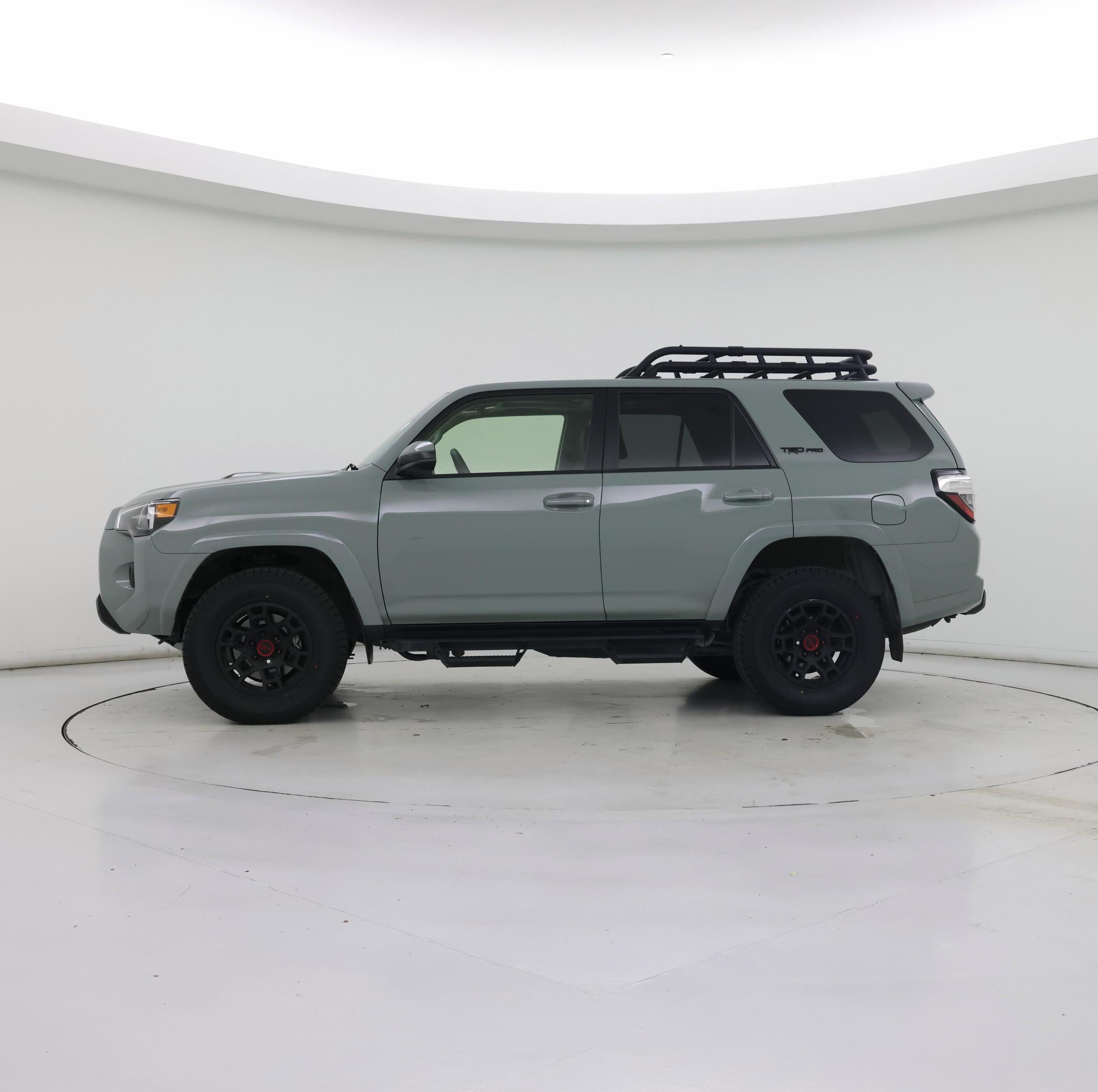 Thumbnail: 2021 Toyota 4Runner - 3