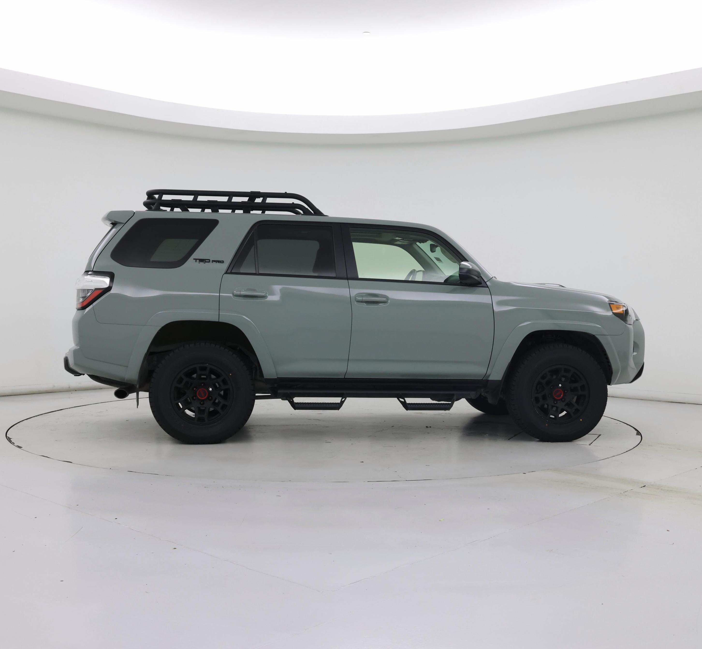 Thumbnail: 2021 Toyota 4Runner - 7