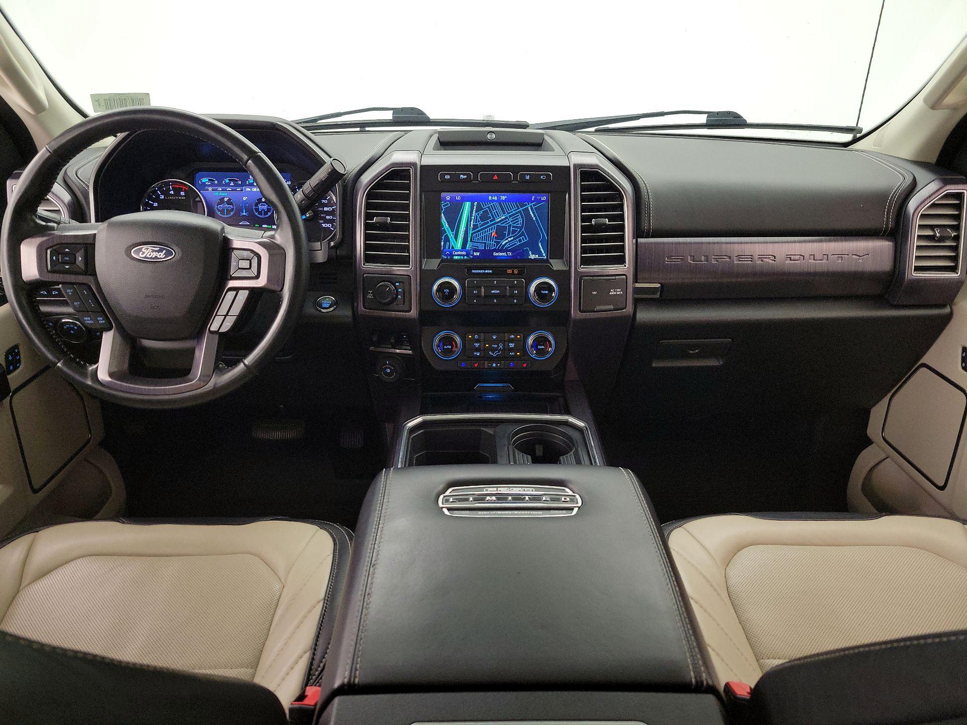 Thumbnail: 2021 Ford F-250 - 9