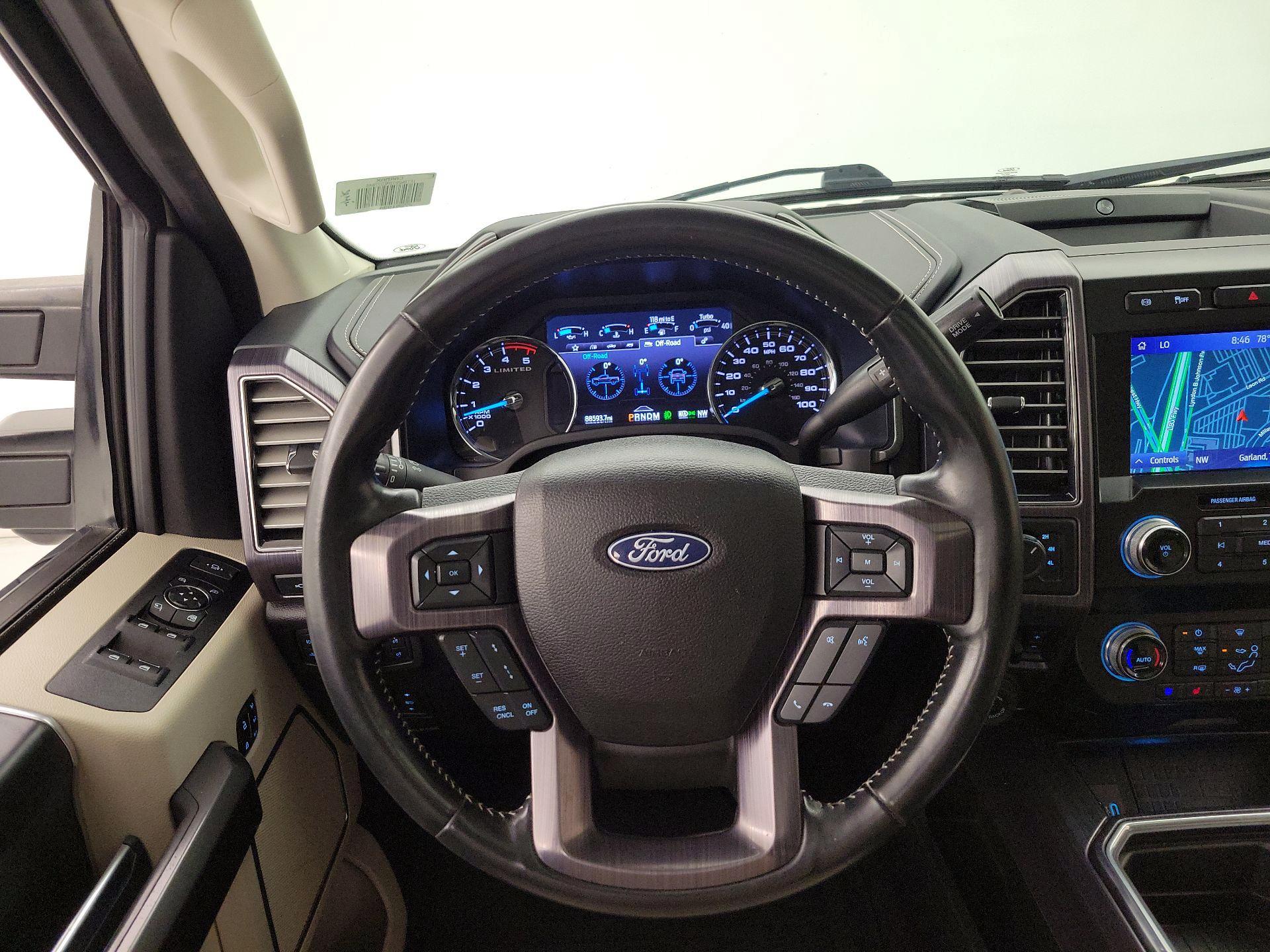 Thumbnail: 2021 Ford F-250 - 10