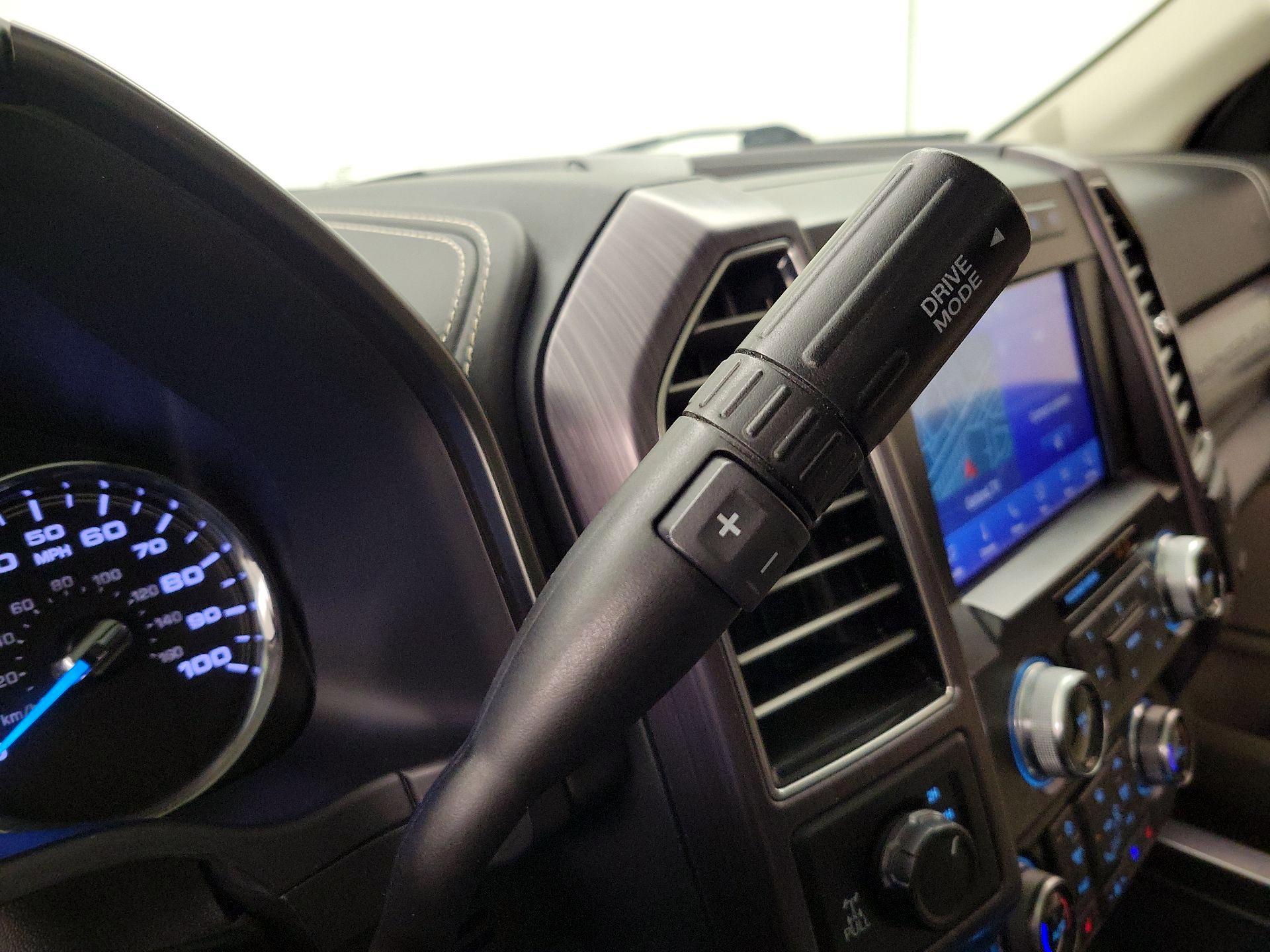 Thumbnail: 2021 Ford F-250 - 18