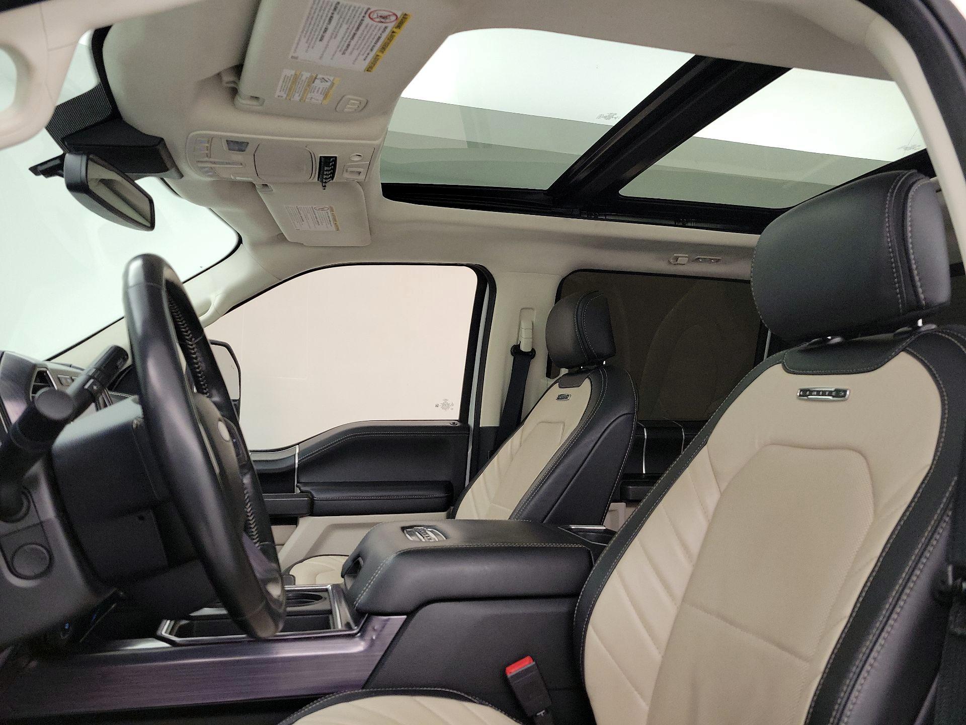 Thumbnail: 2021 Ford F-250 - 19