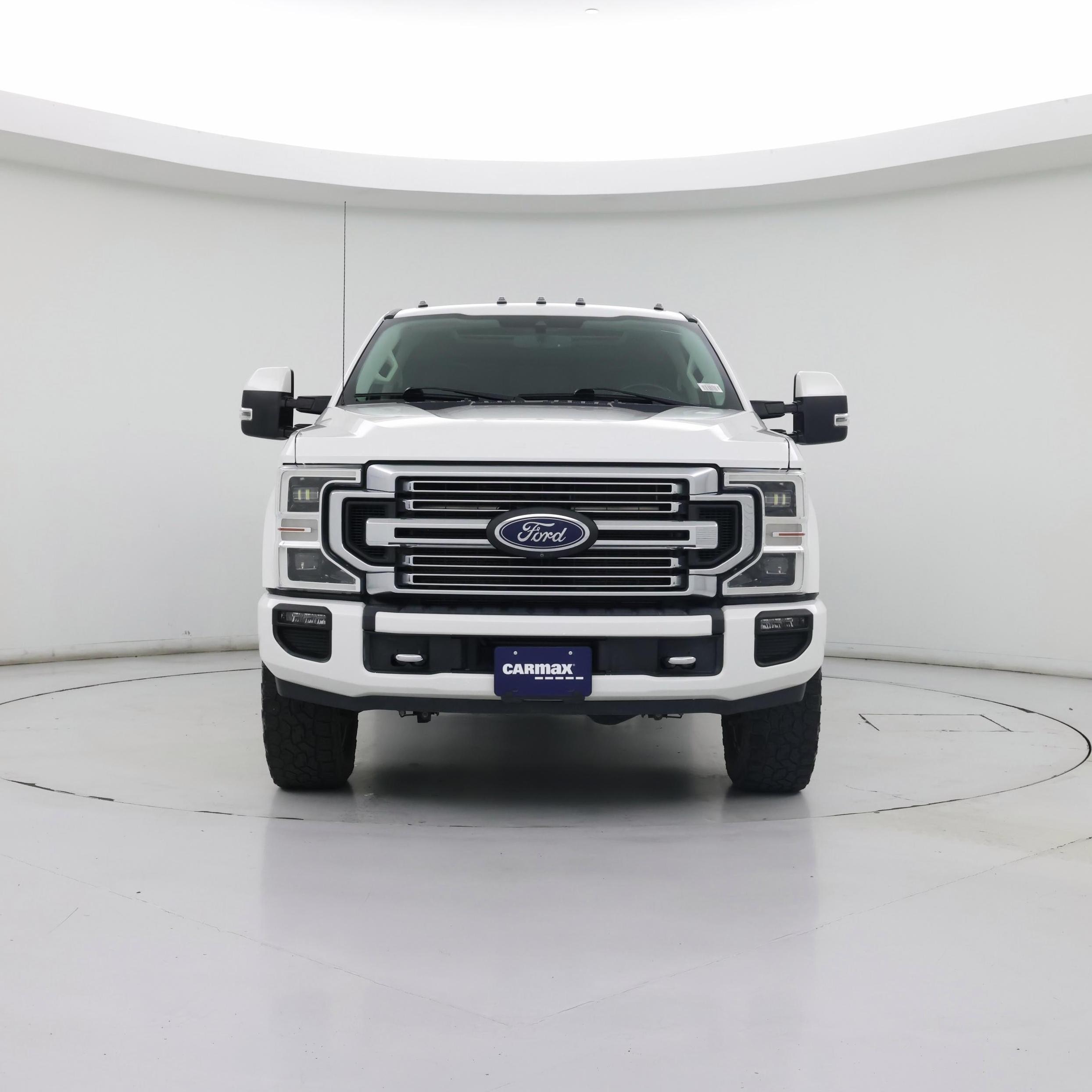 Thumbnail: 2021 Ford F-250 - 5