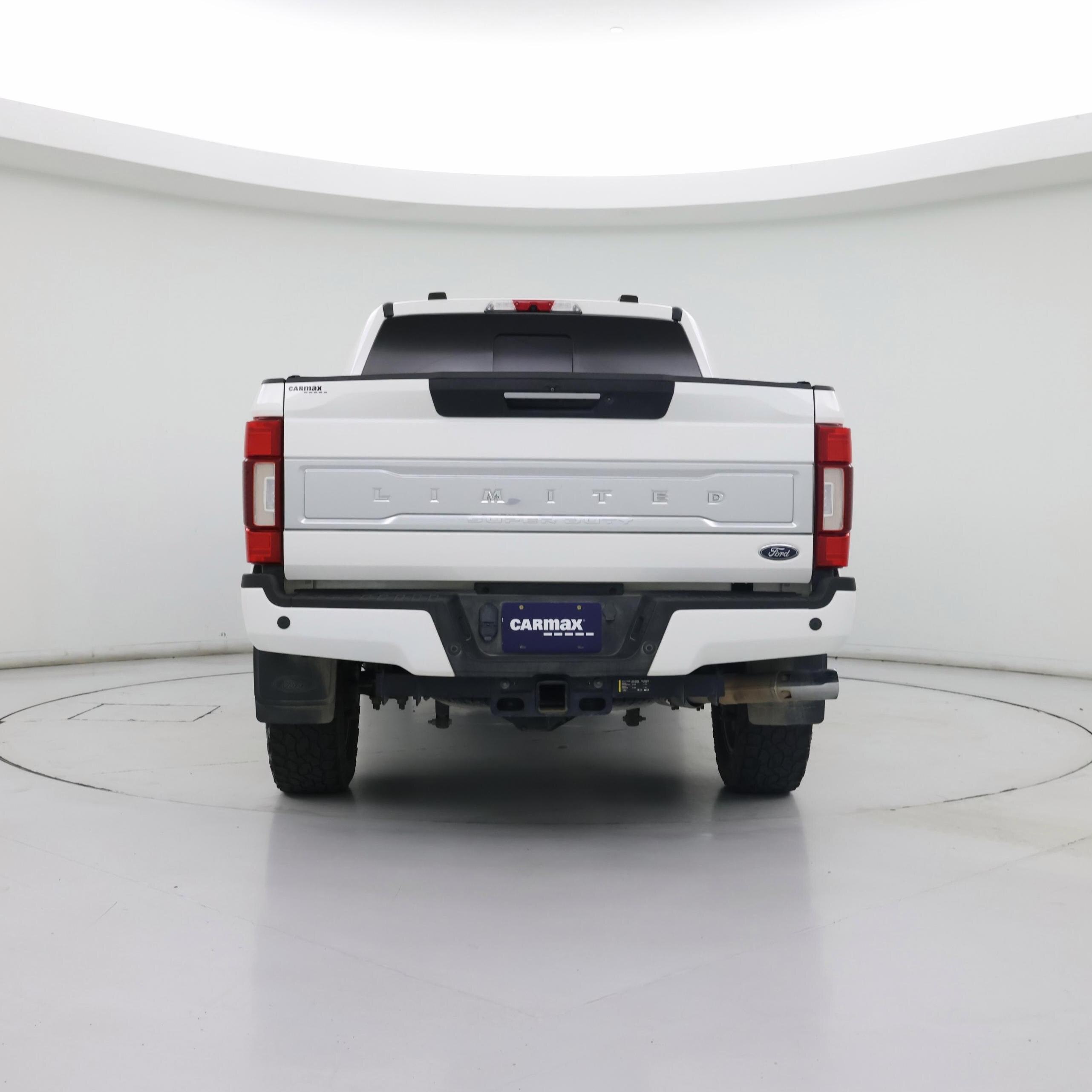 Thumbnail: 2021 Ford F-250 - 6