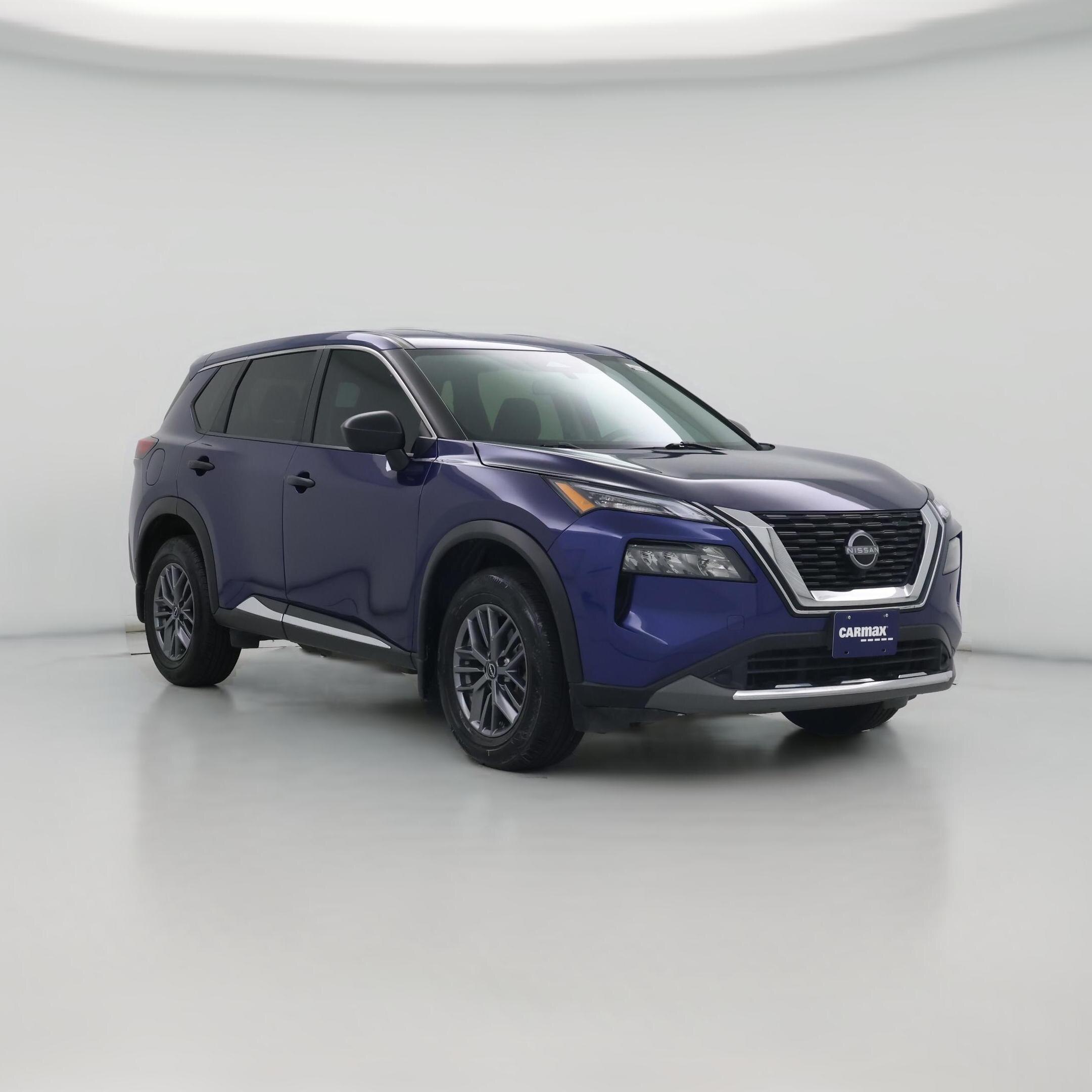 Thumbnail: 2023 Nissan Rogue - 1