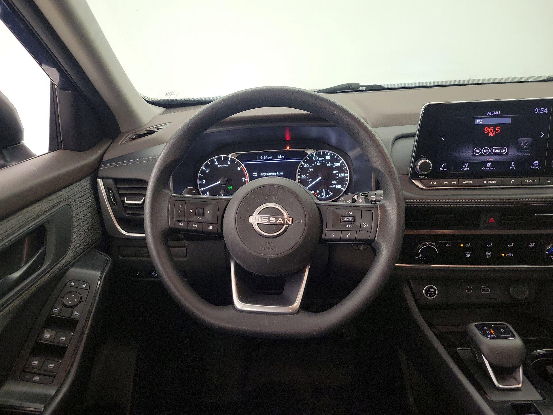 Thumbnail: 2023 Nissan Rogue - 10