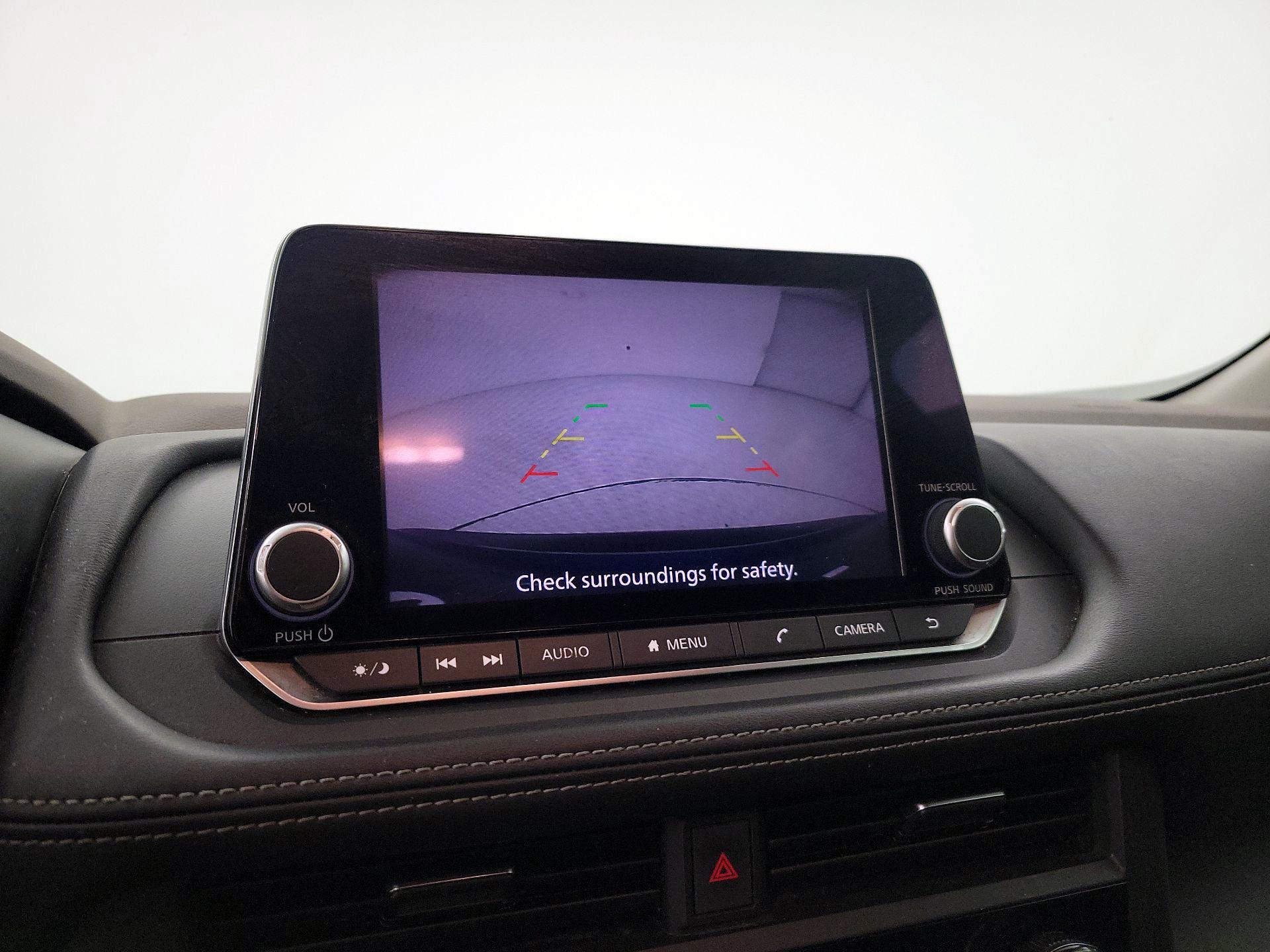 Thumbnail: 2023 Nissan Rogue - 14