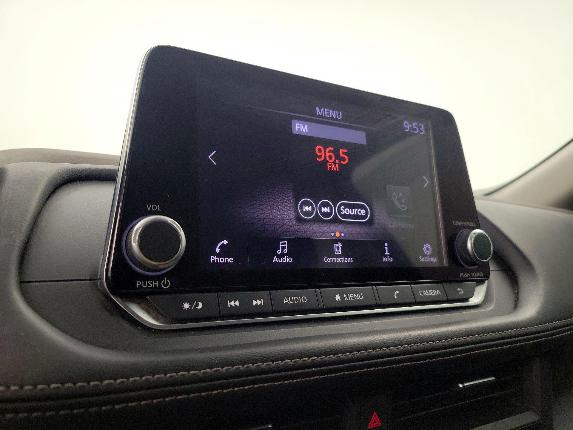 Thumbnail: 2023 Nissan Rogue - 15