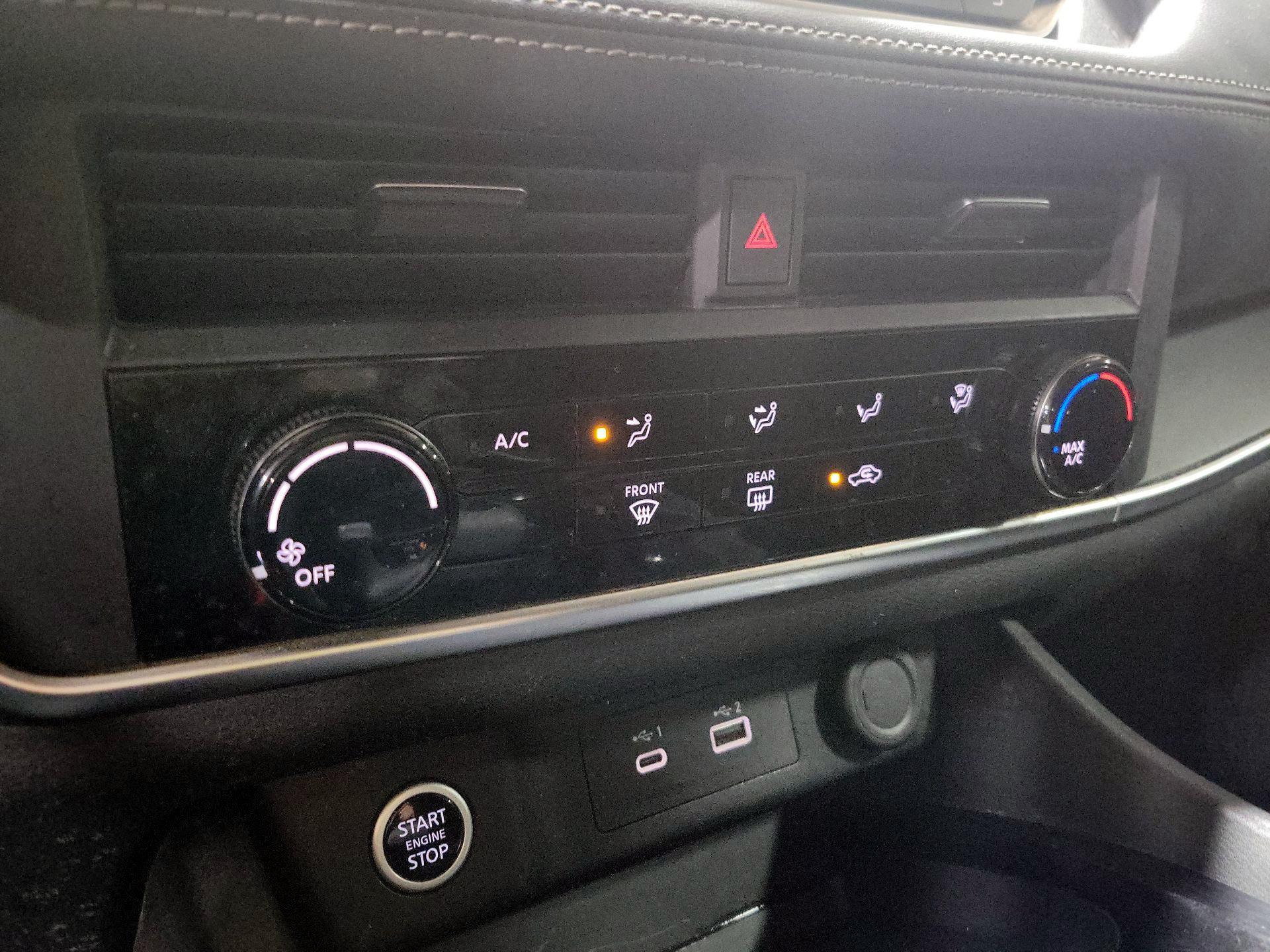 Thumbnail: 2023 Nissan Rogue - 16