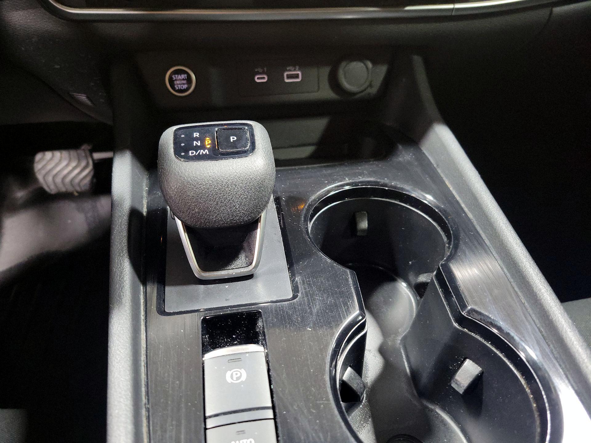 Thumbnail: 2023 Nissan Rogue - 17