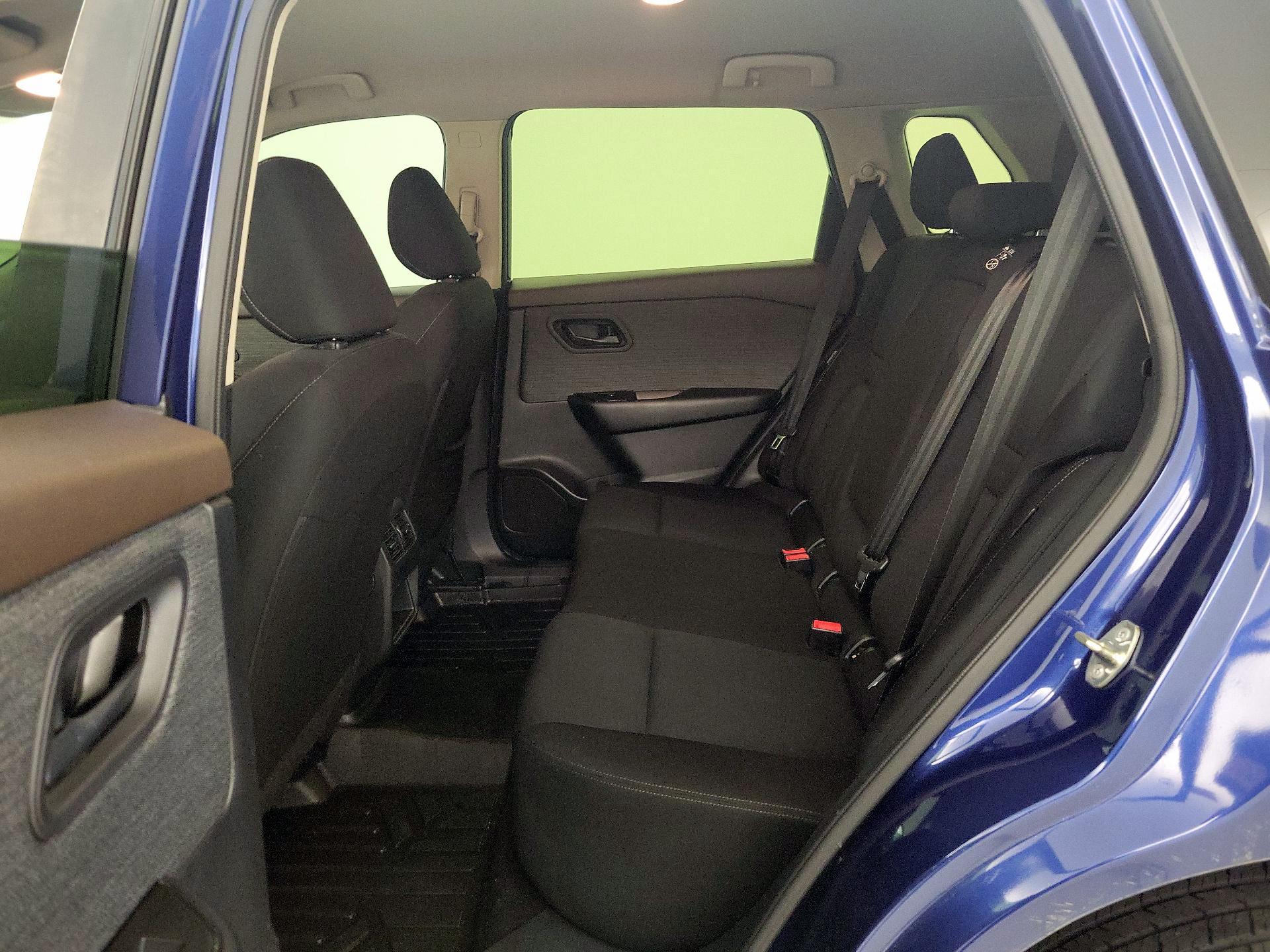 Thumbnail: 2023 Nissan Rogue - 18