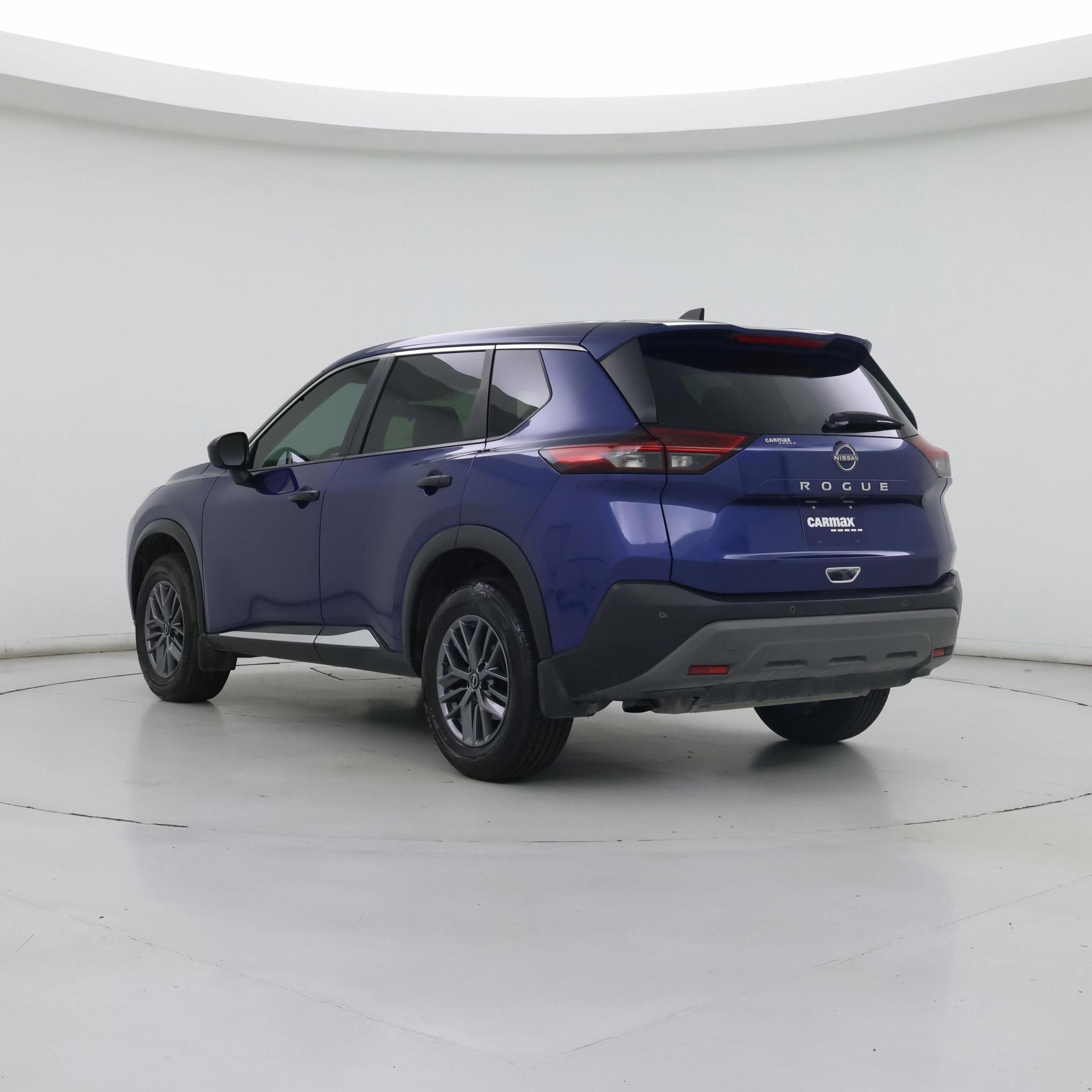 Thumbnail: 2023 Nissan Rogue - 2