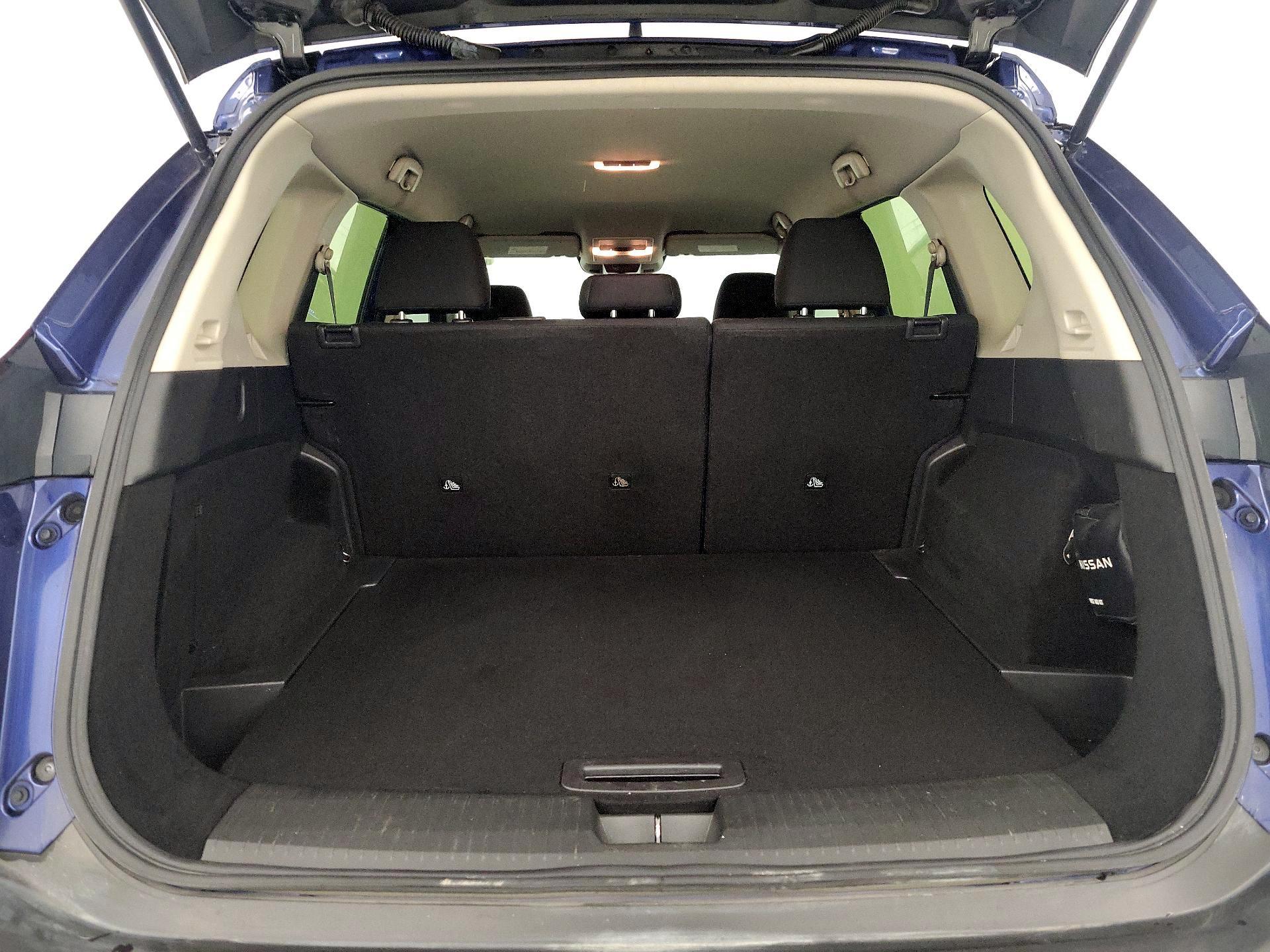 Thumbnail: 2023 Nissan Rogue - 19