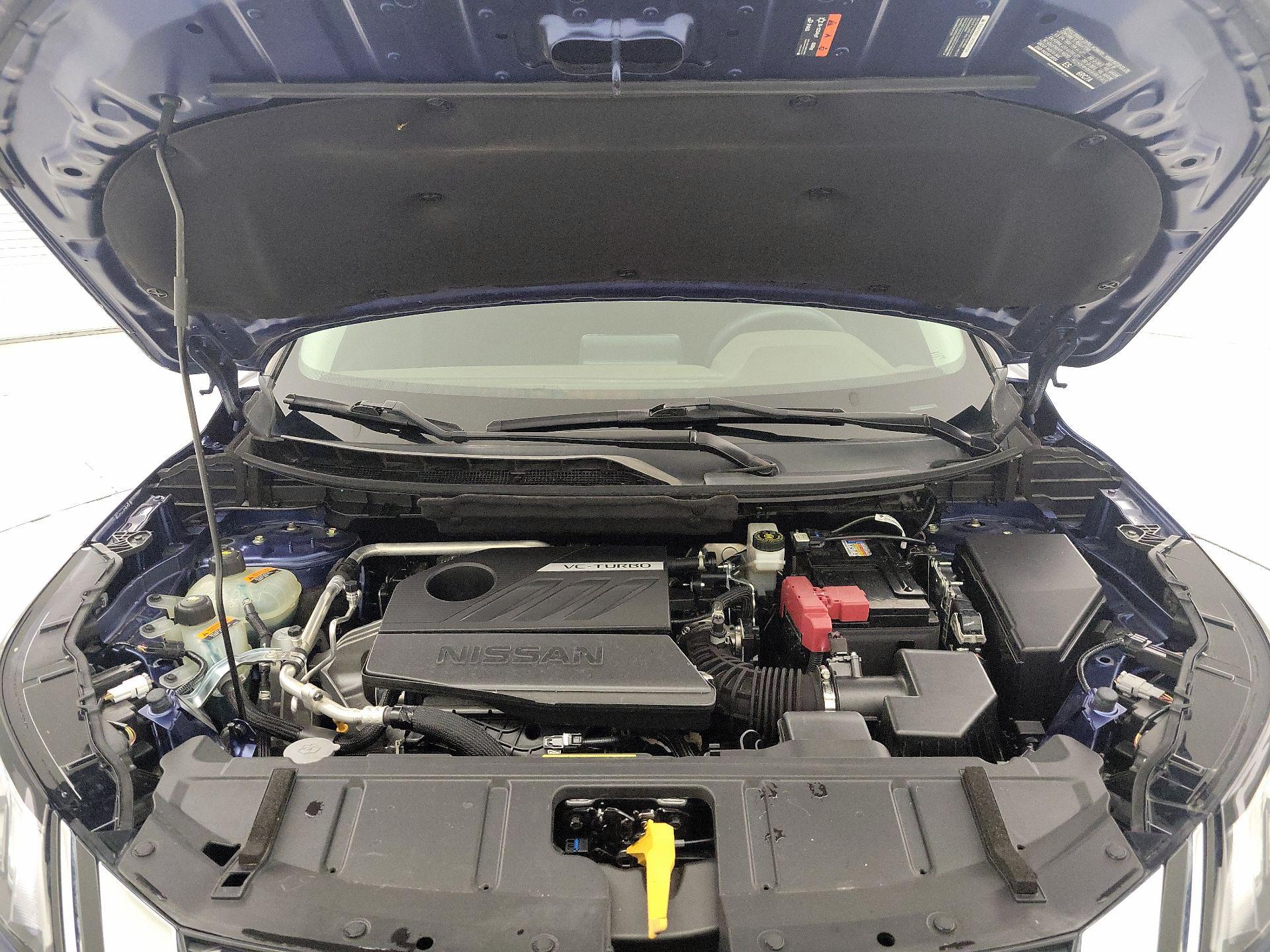 Thumbnail: 2023 Nissan Rogue - 20