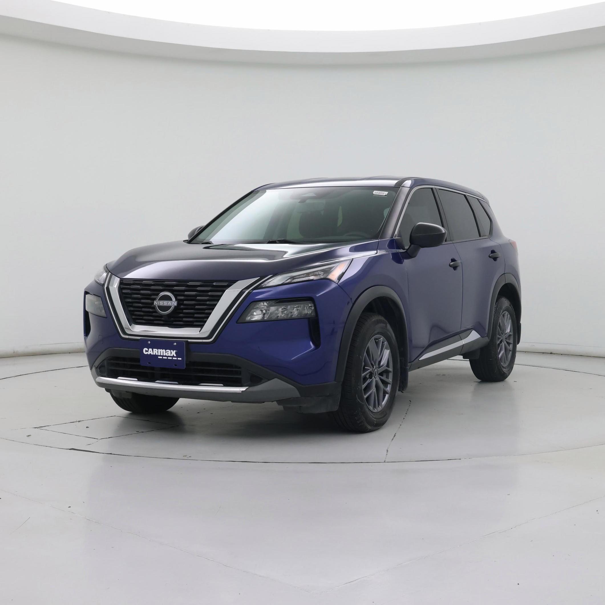 Thumbnail: 2023 Nissan Rogue - 4