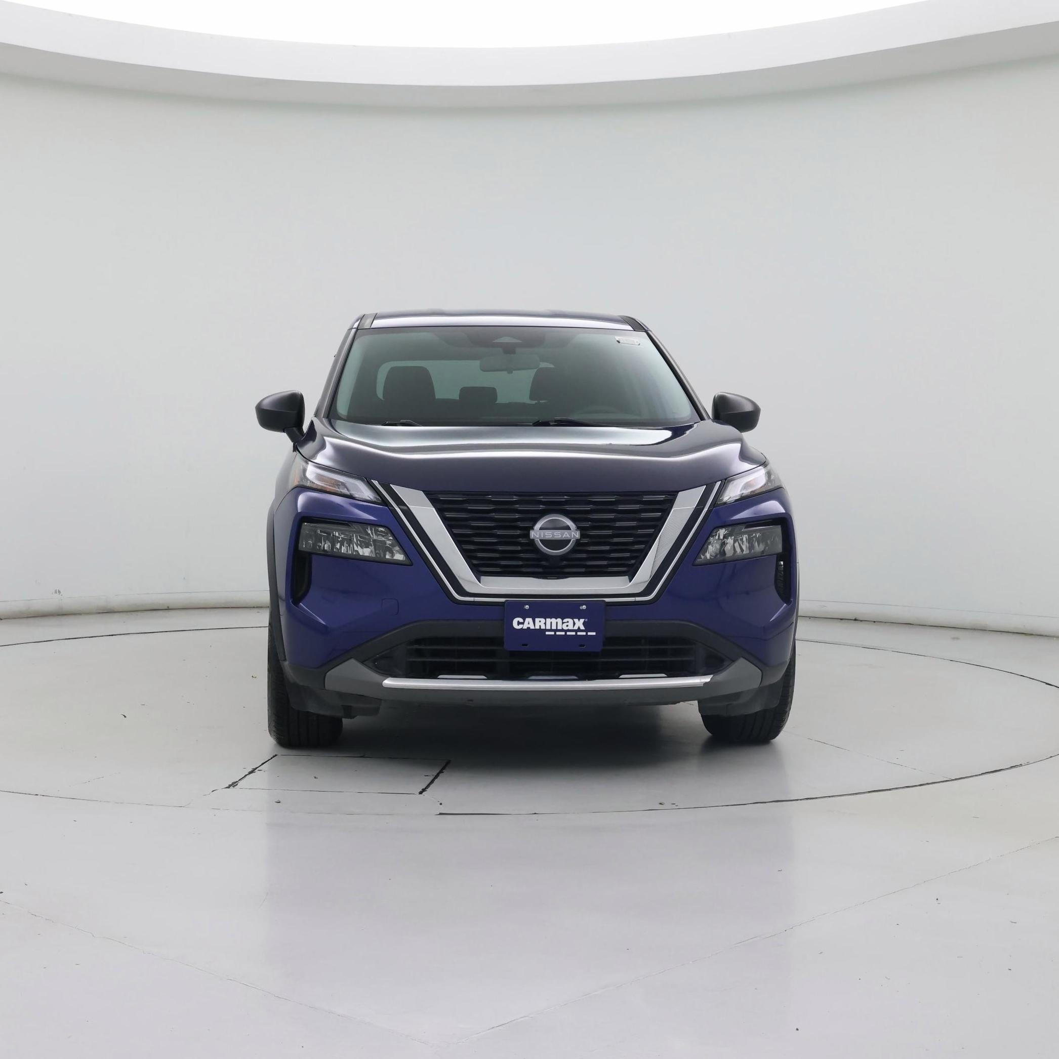 Thumbnail: 2023 Nissan Rogue - 5