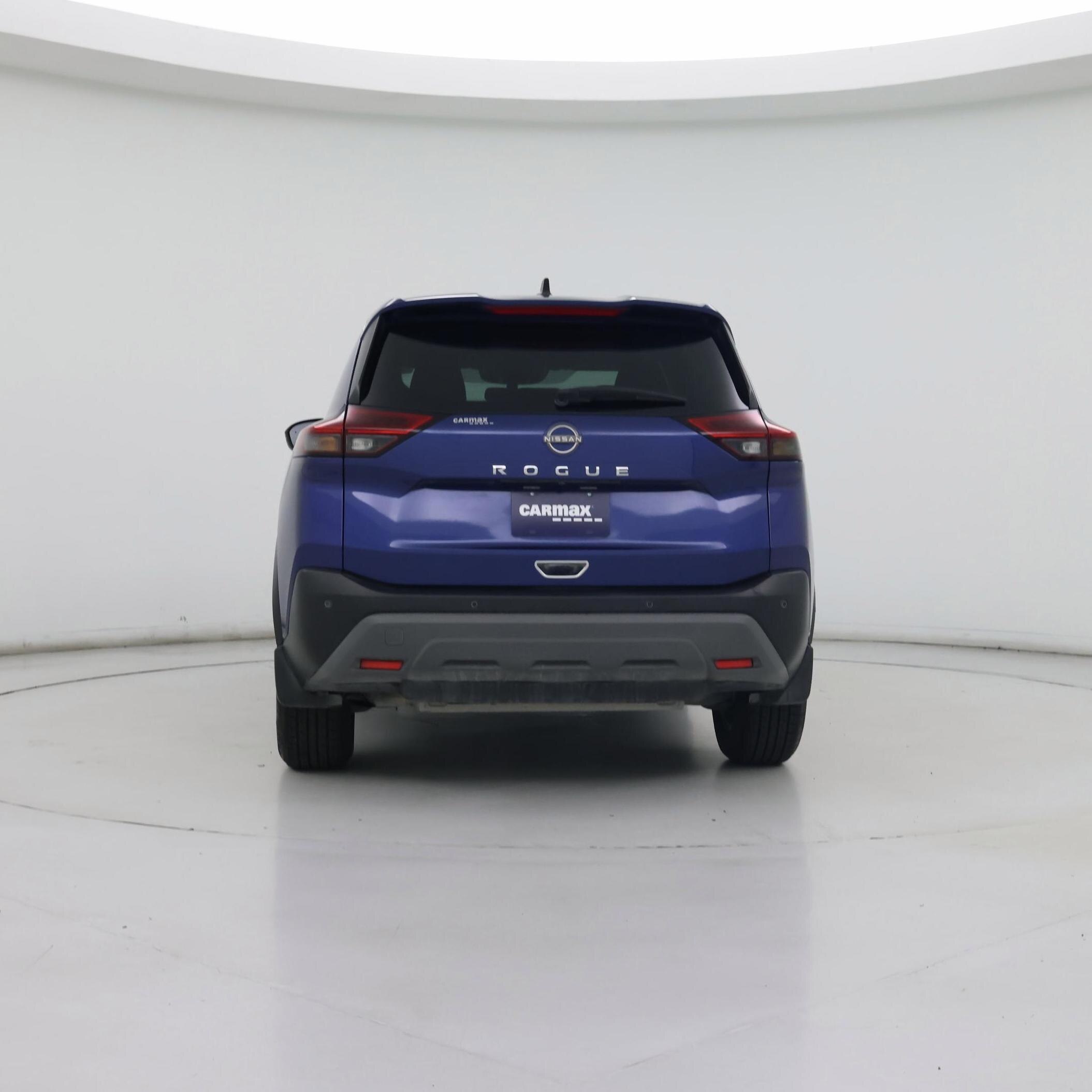 Thumbnail: 2023 Nissan Rogue - 6