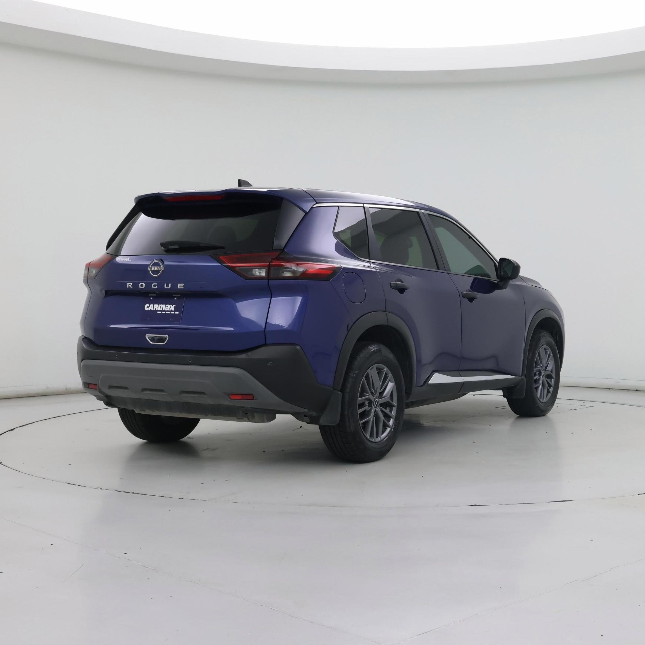 Thumbnail: 2023 Nissan Rogue - 8