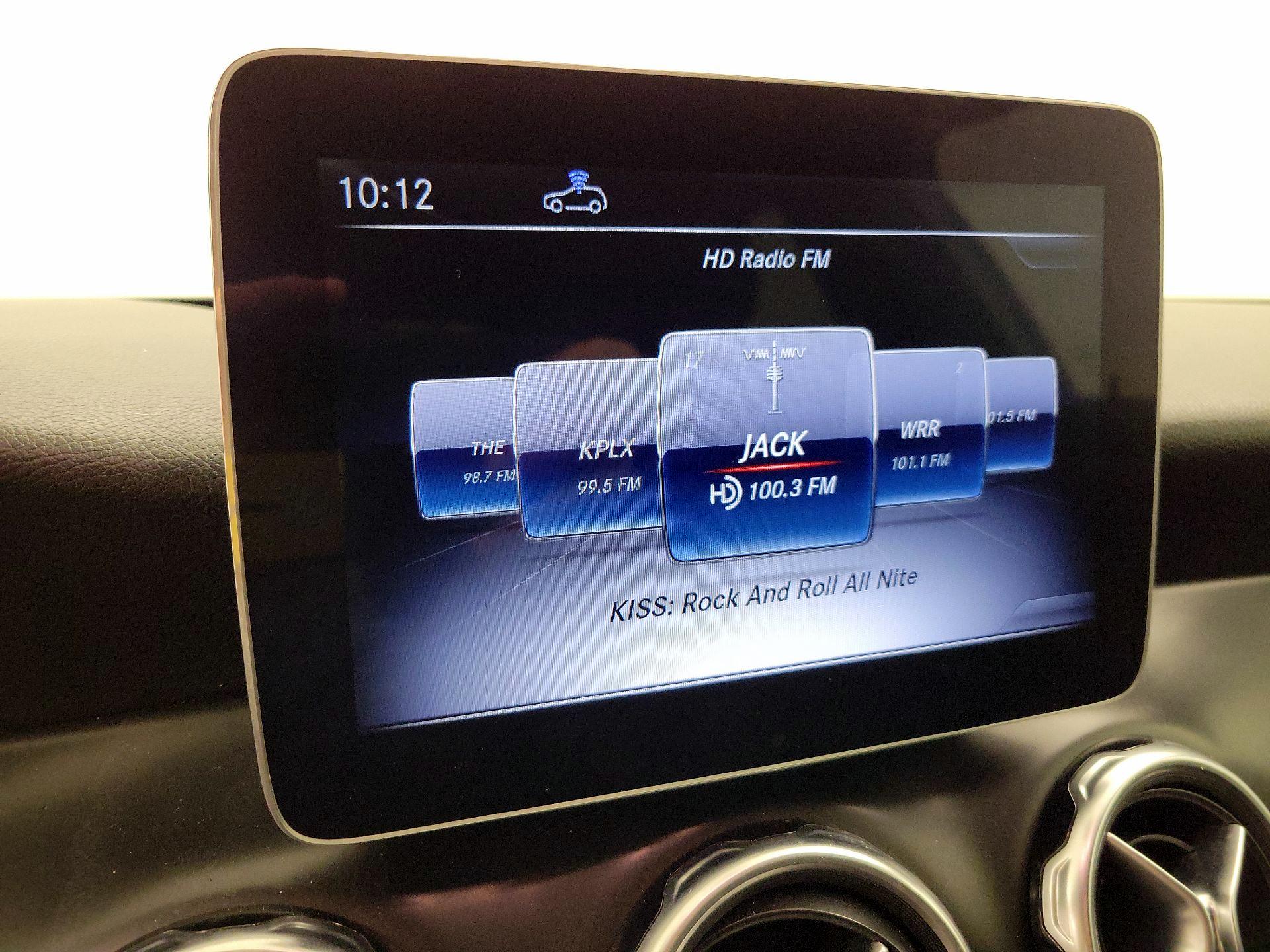 Thumbnail: 2019 Mercedes-Benz GLA - 15