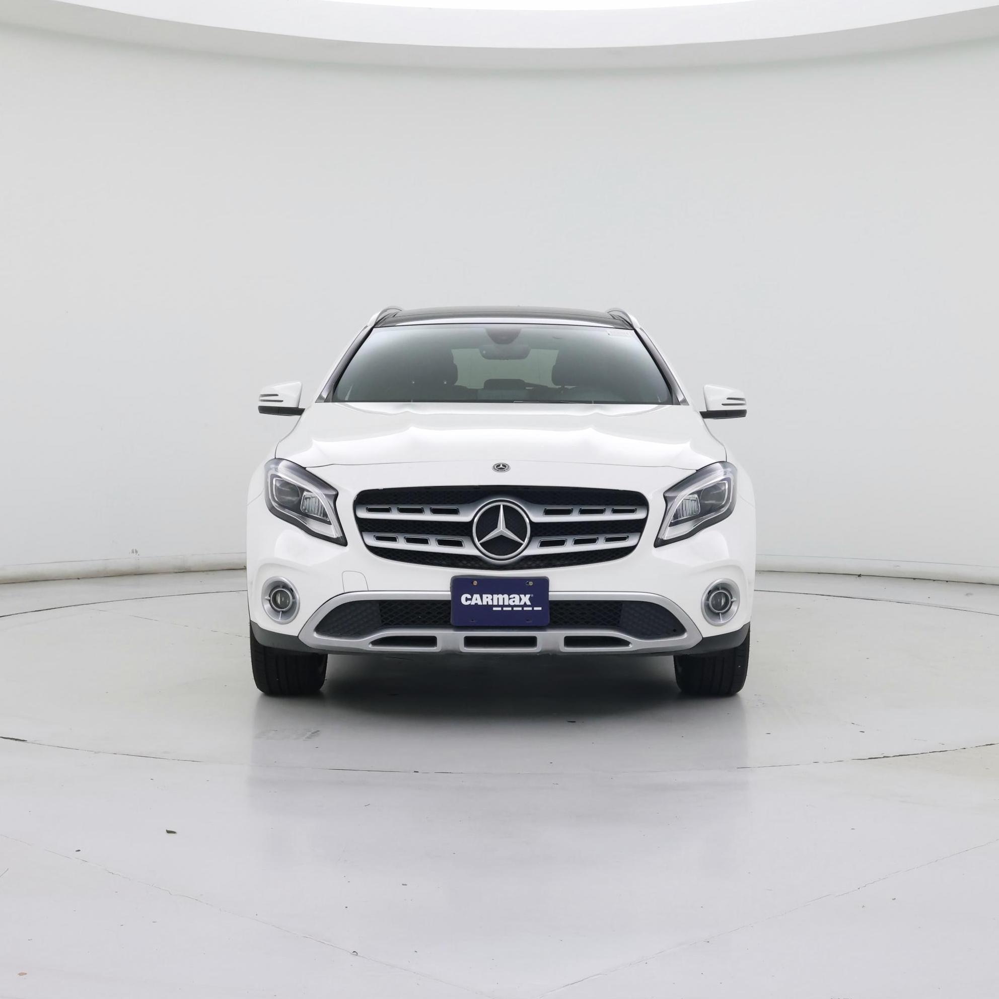 Thumbnail: 2019 Mercedes-Benz GLA - 5